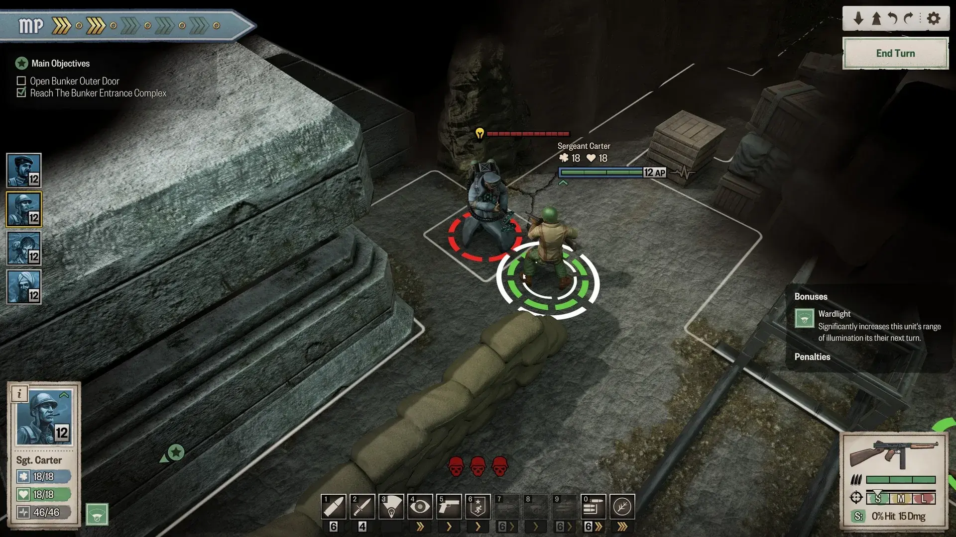 Achtung! Cthulhu Tactics thumbnail 4