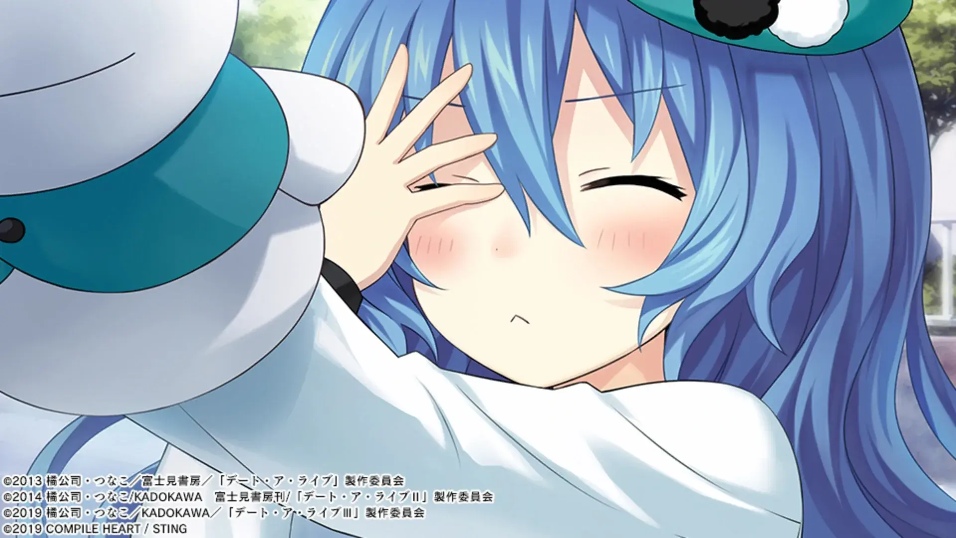 DATE A LIVE: Ren Dystopia thumbnail 6