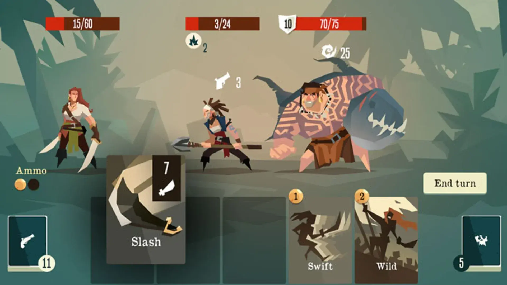 Pirates Outlaws thumbnail 8