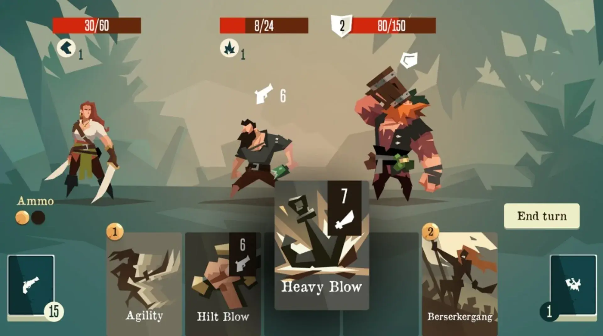 Pirates Outlaws thumbnail 6