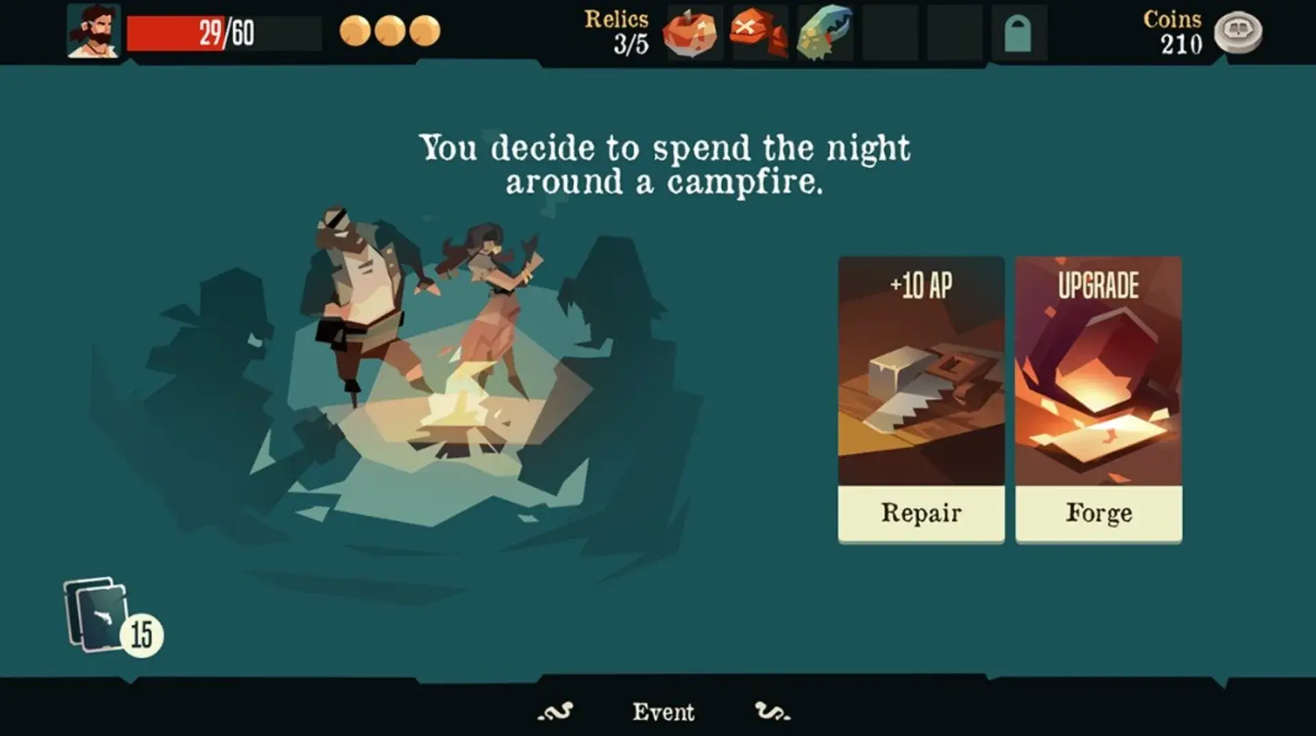 Pirates Outlaws thumbnail 5