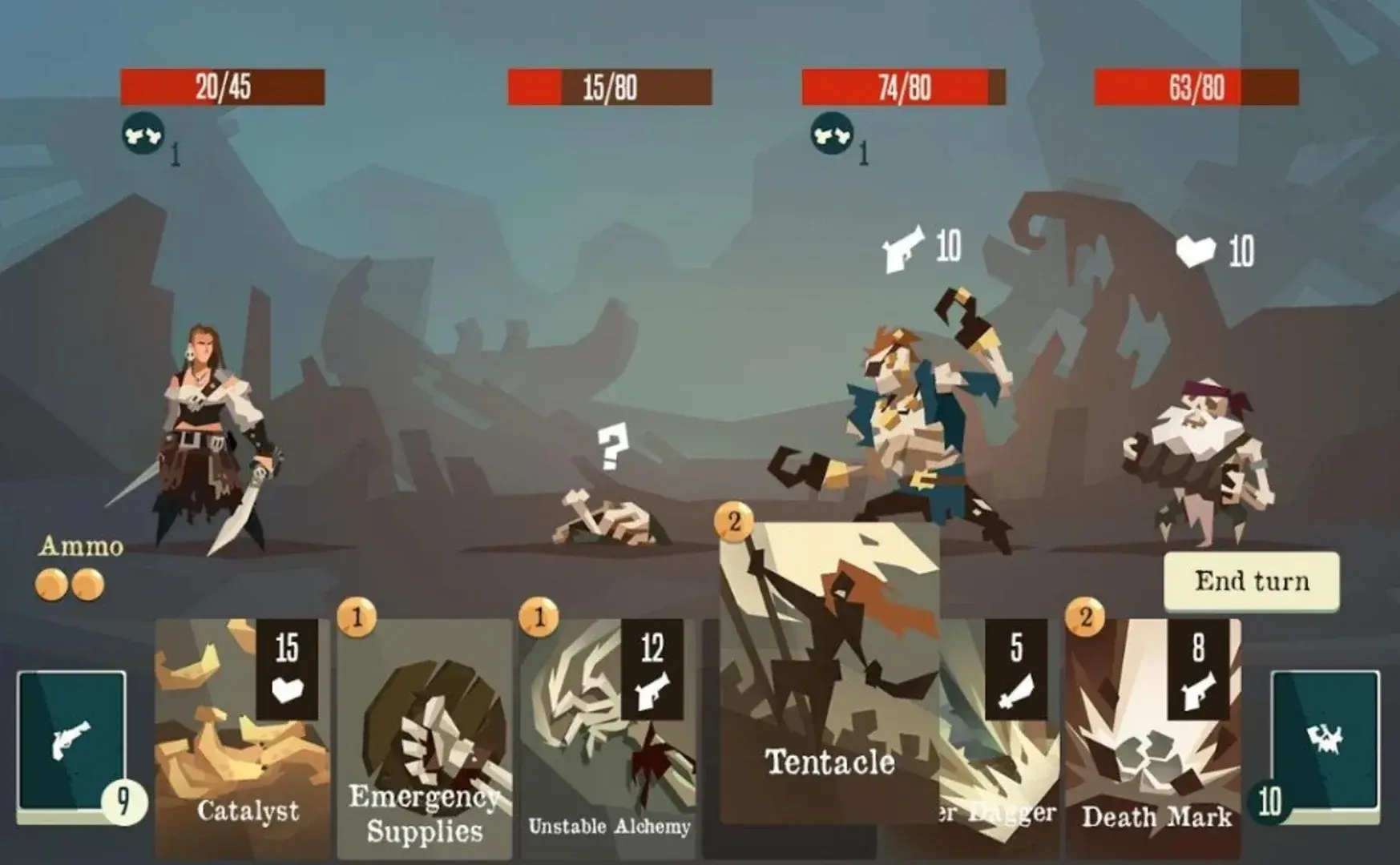 Pirates Outlaws thumbnail 4
