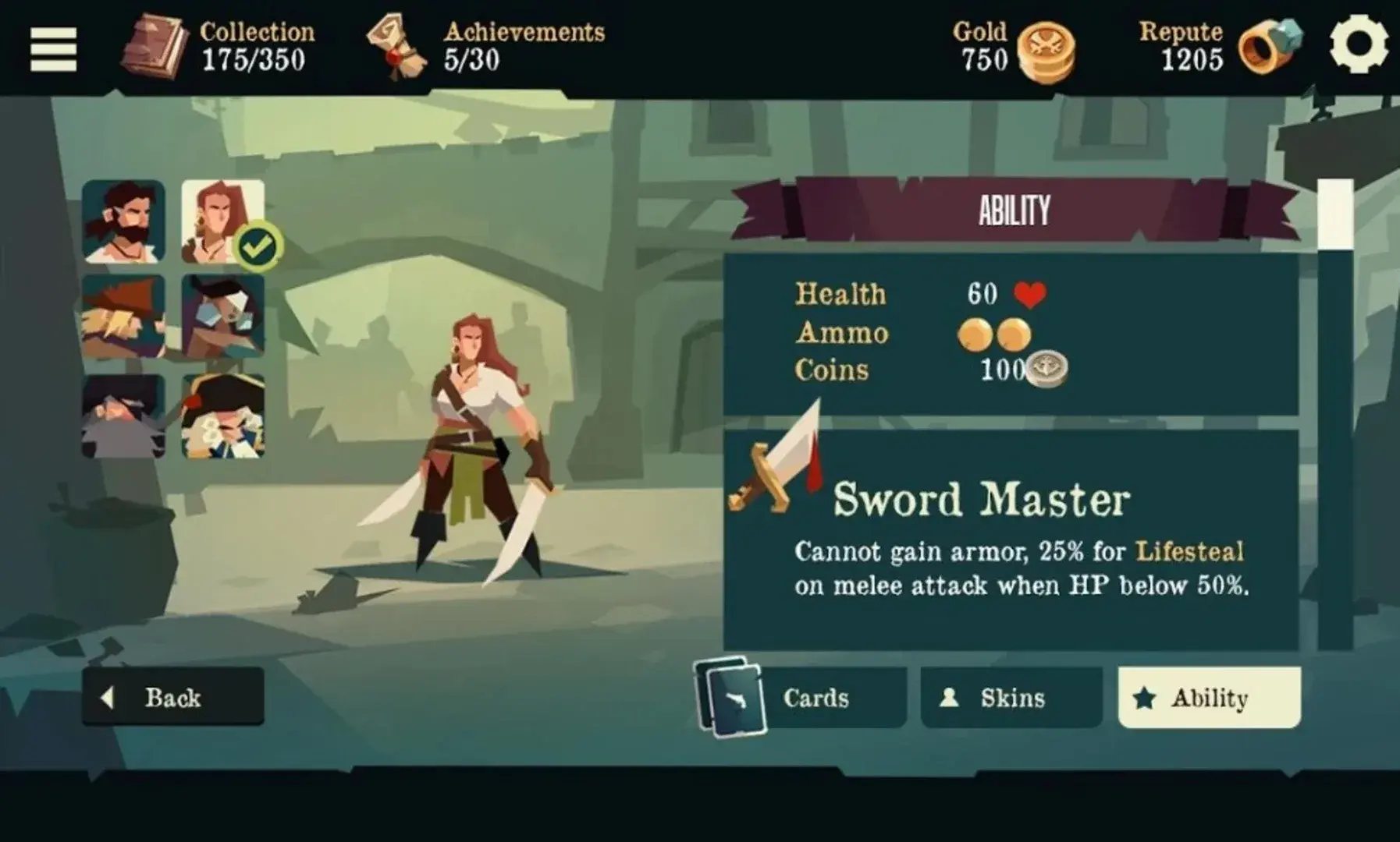 Pirates Outlaws thumbnail 9