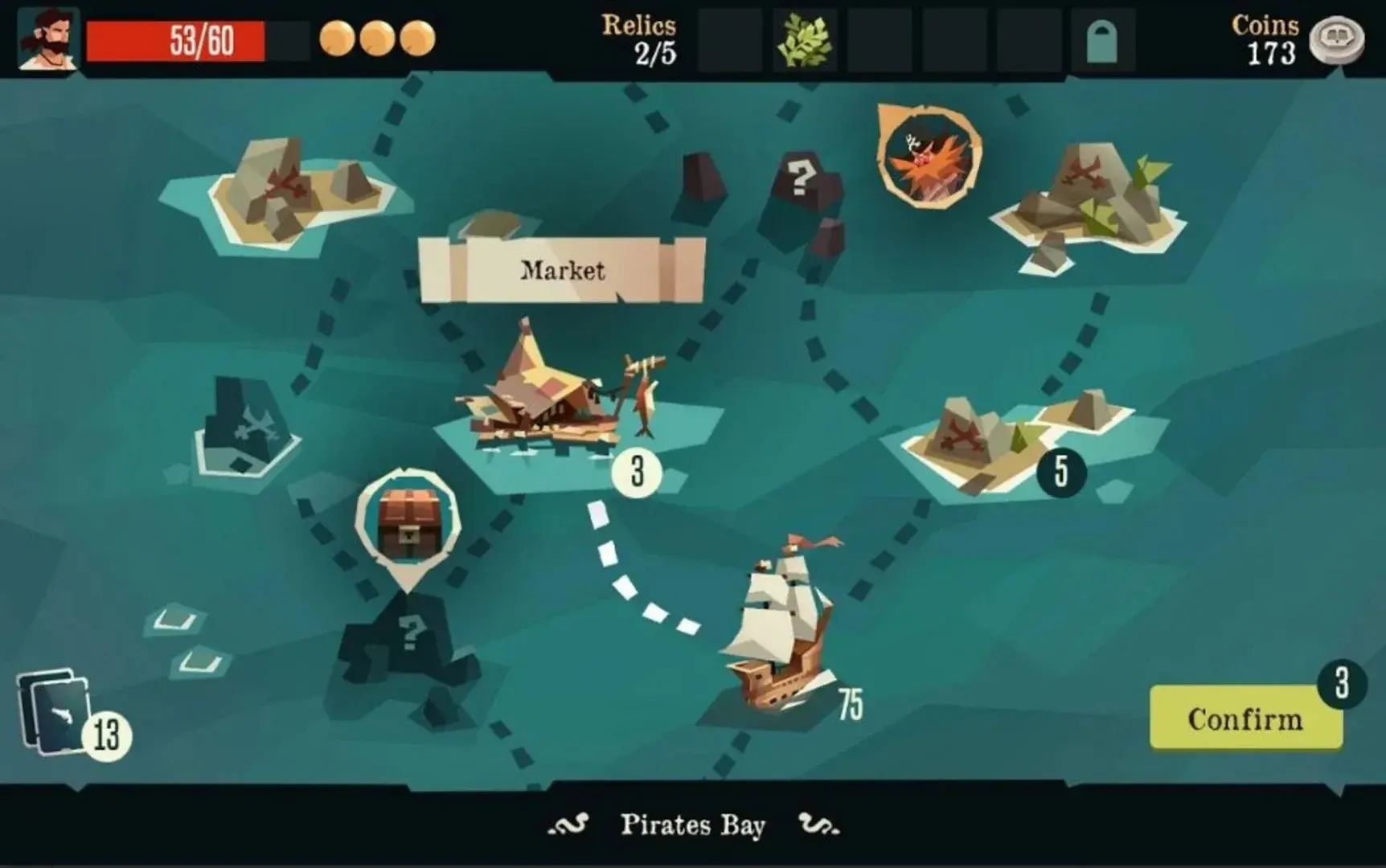 Pirates Outlaws thumbnail 7