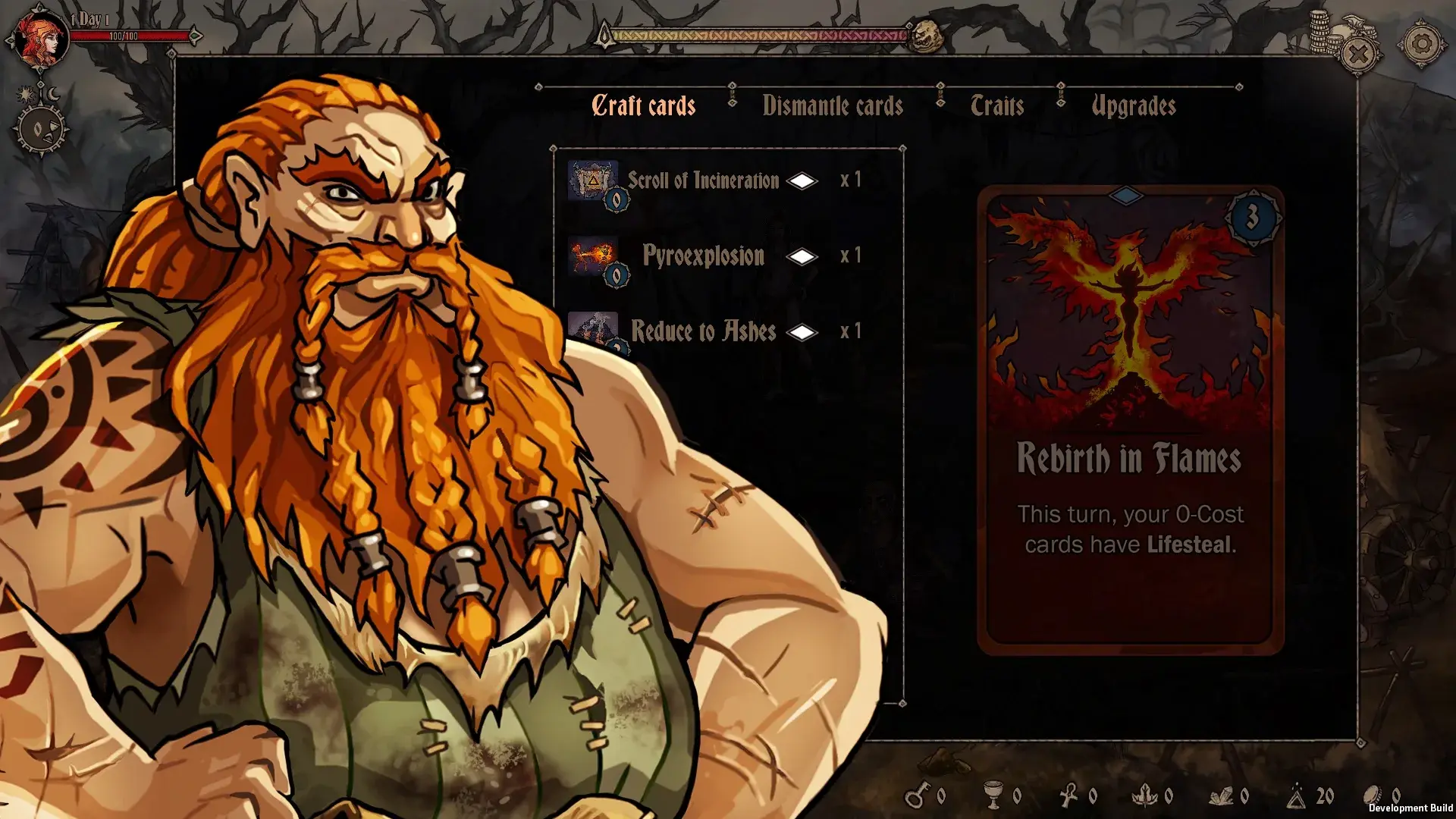 Deck of Ashes thumbnail 14
