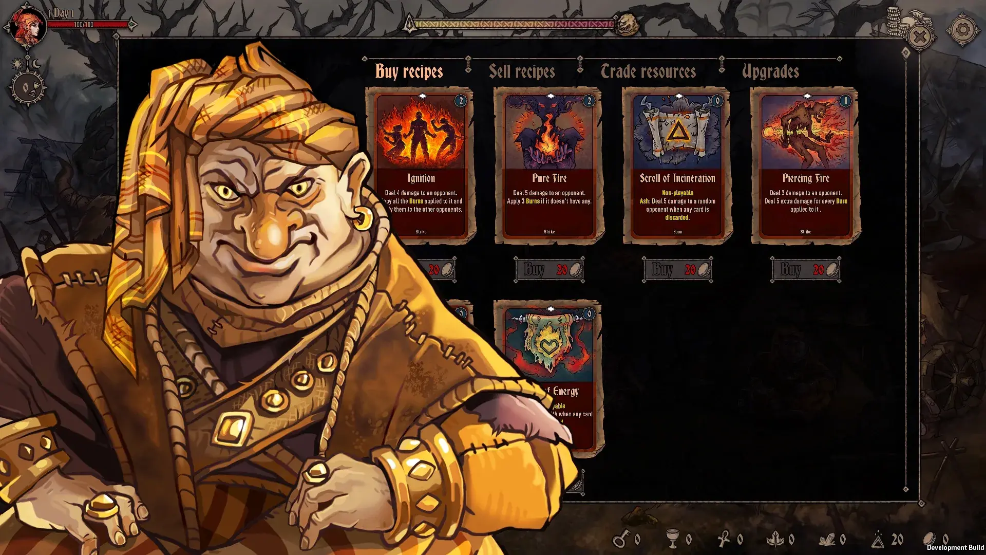 Deck of Ashes thumbnail 16