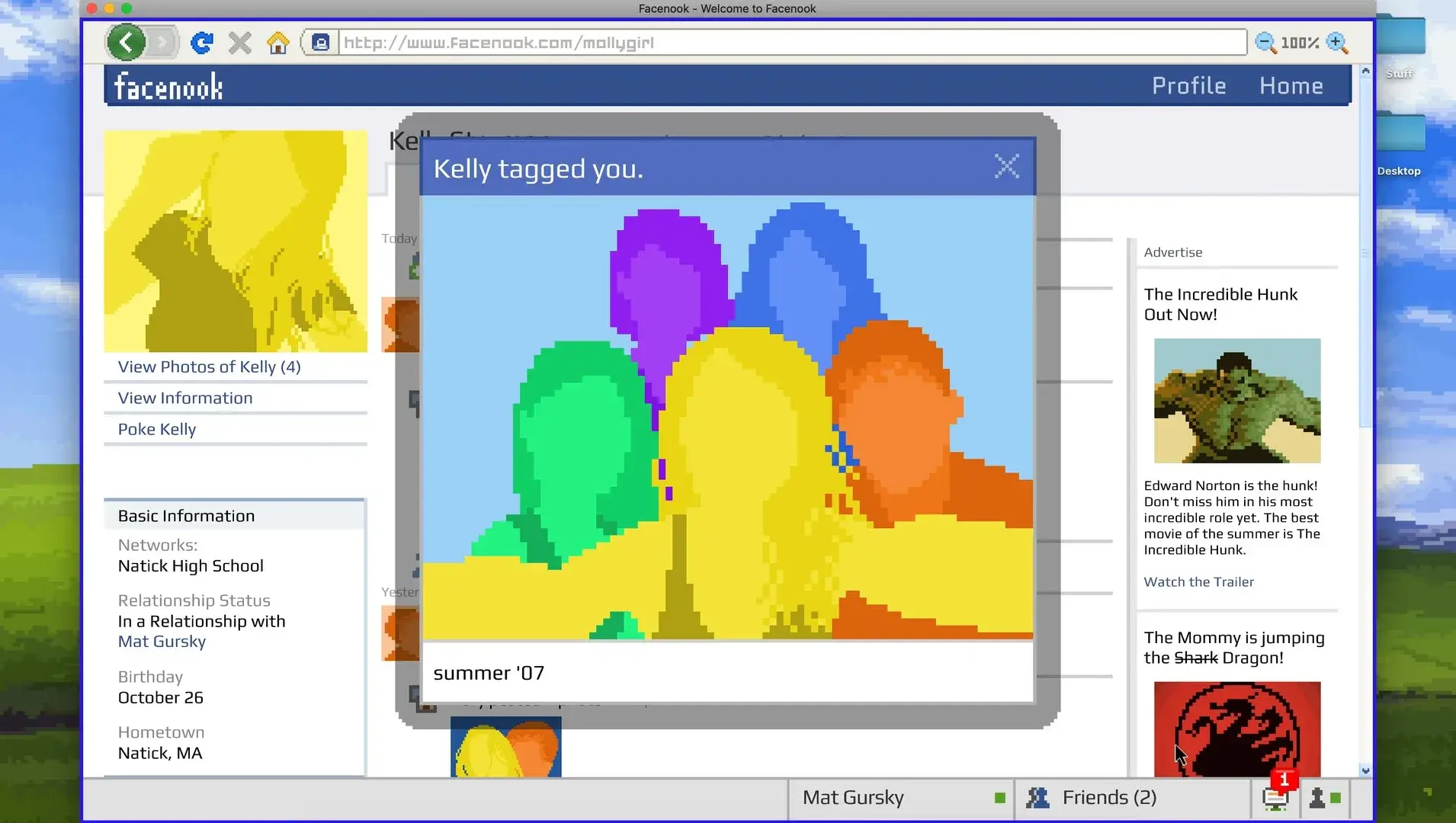 Emily is Away 3 thumbnail 4
