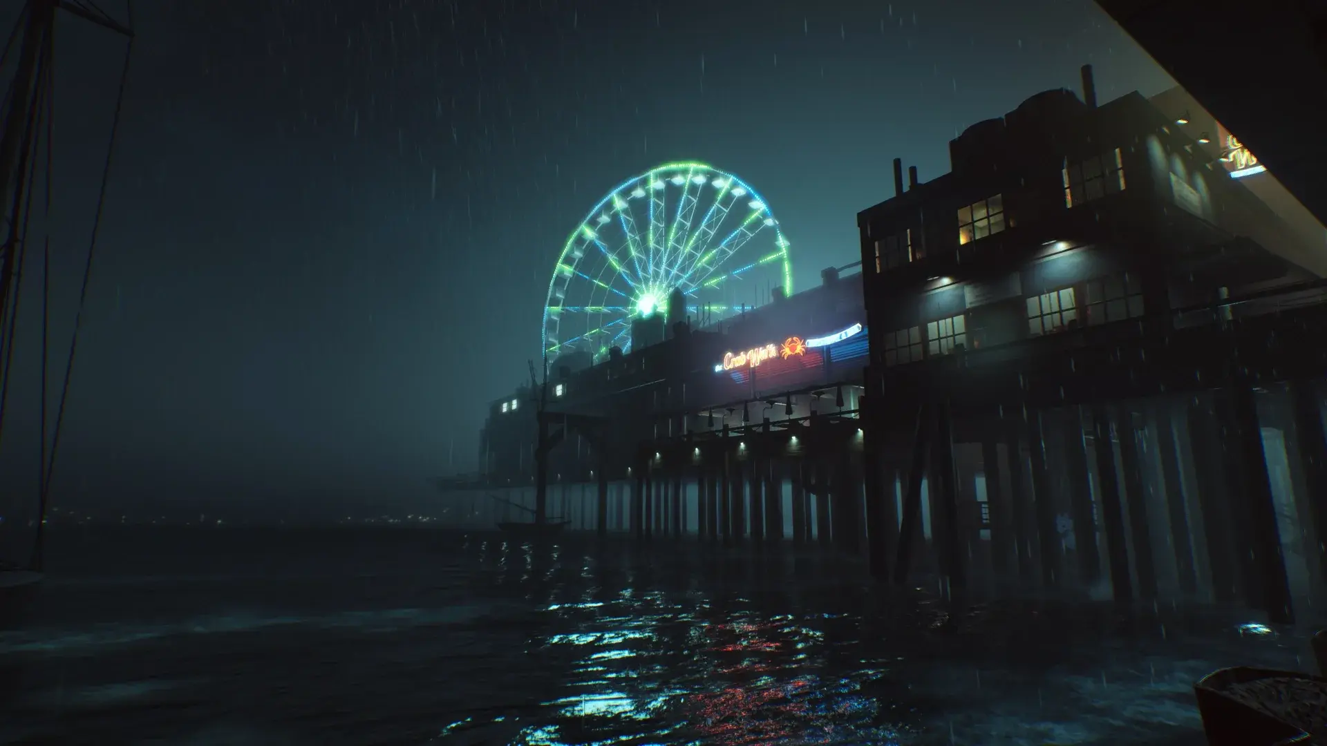 Vampire: The Masquerade - Bloodlines 2 thumbnail 25