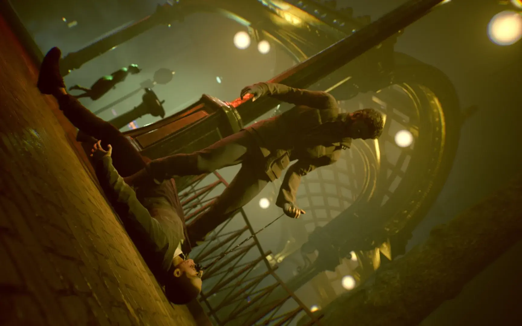 Vampire: The Masquerade - Bloodlines 2 thumbnail 27