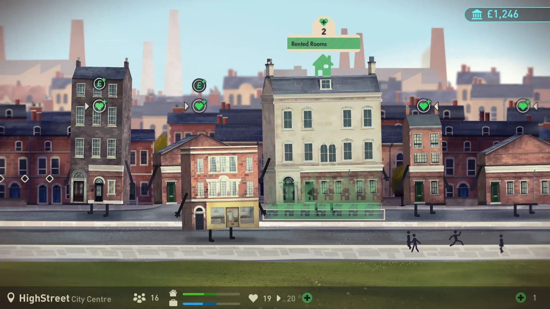 Buildings Have Feelings Too! thumbnail 4