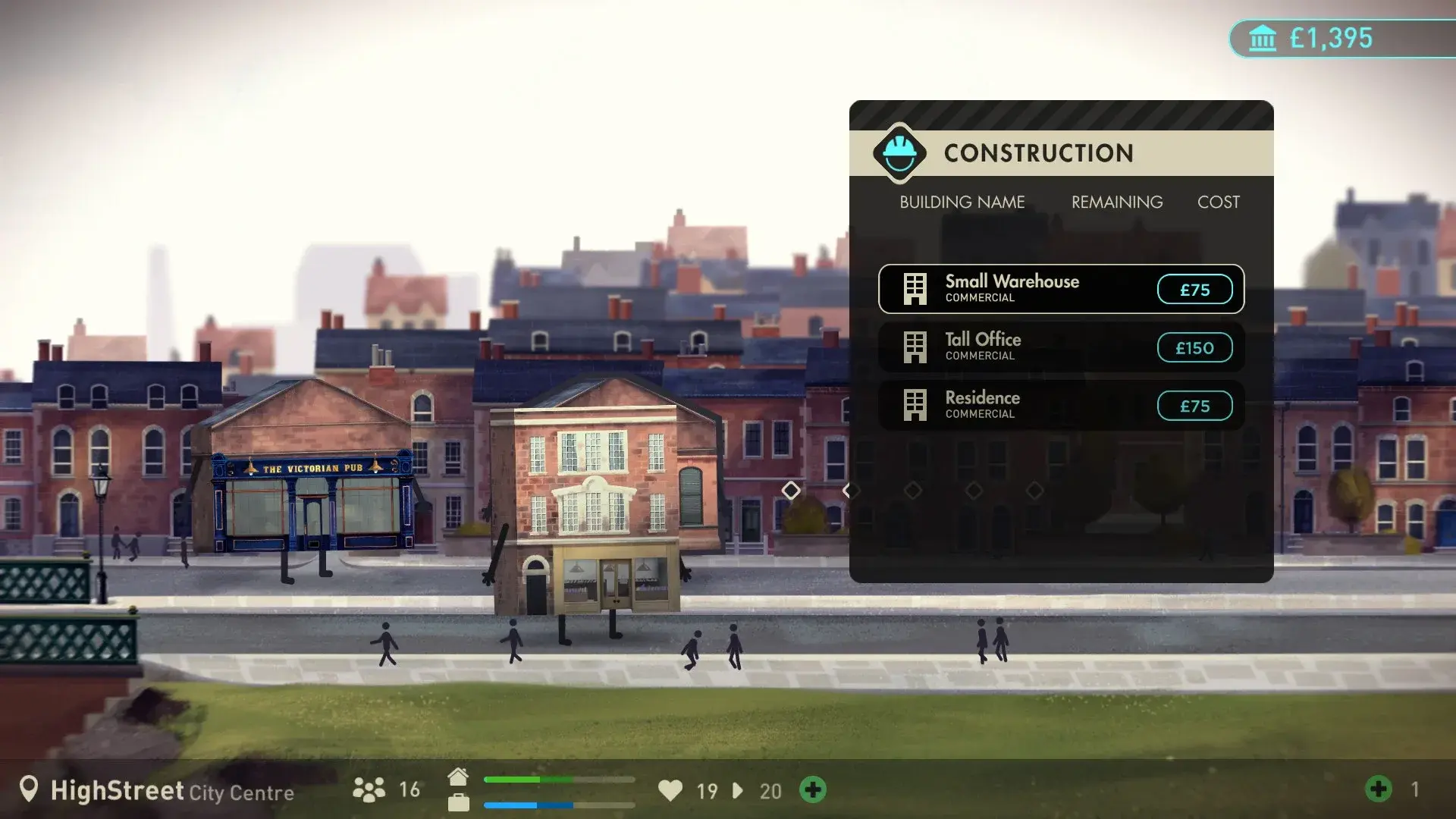 Buildings Have Feelings Too! thumbnail 10