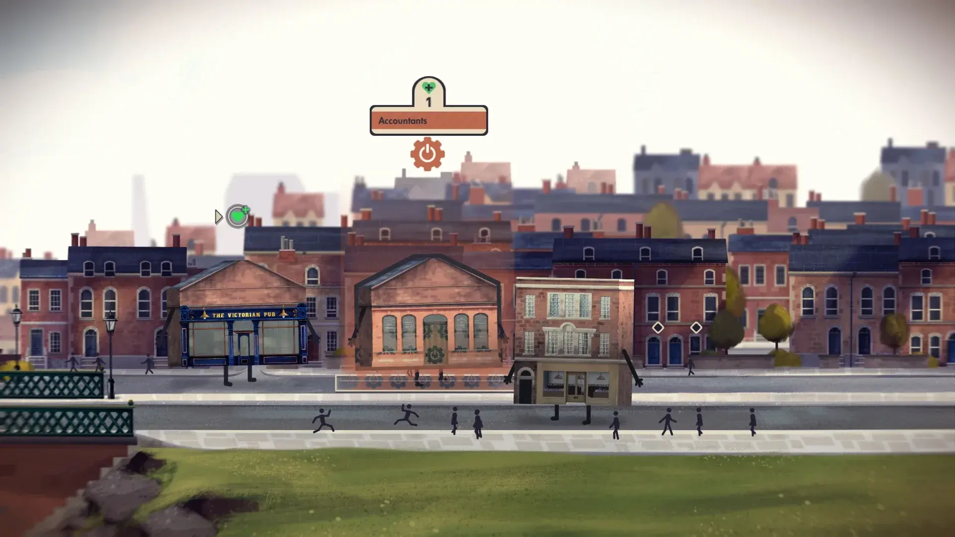 Buildings Have Feelings Too! thumbnail 15