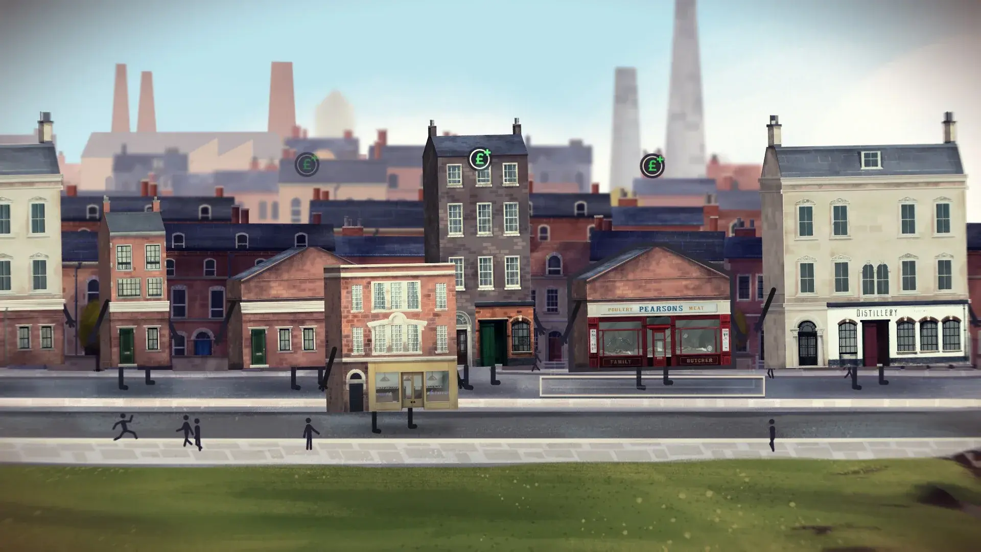 Buildings Have Feelings Too! thumbnail 11