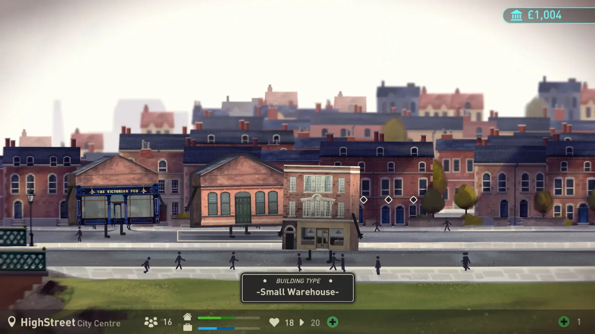 Buildings Have Feelings Too! thumbnail 6