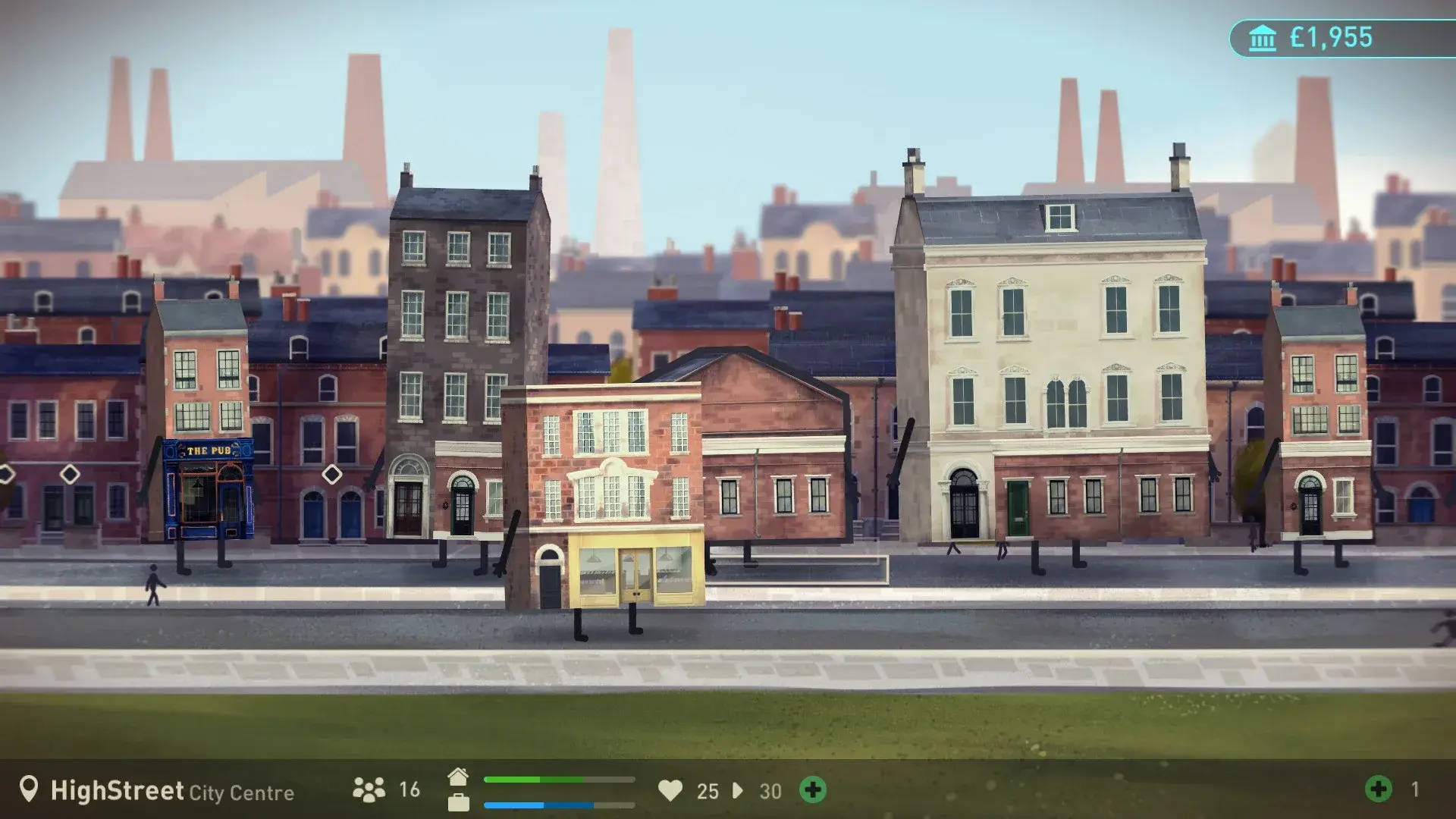 Buildings Have Feelings Too! thumbnail 7