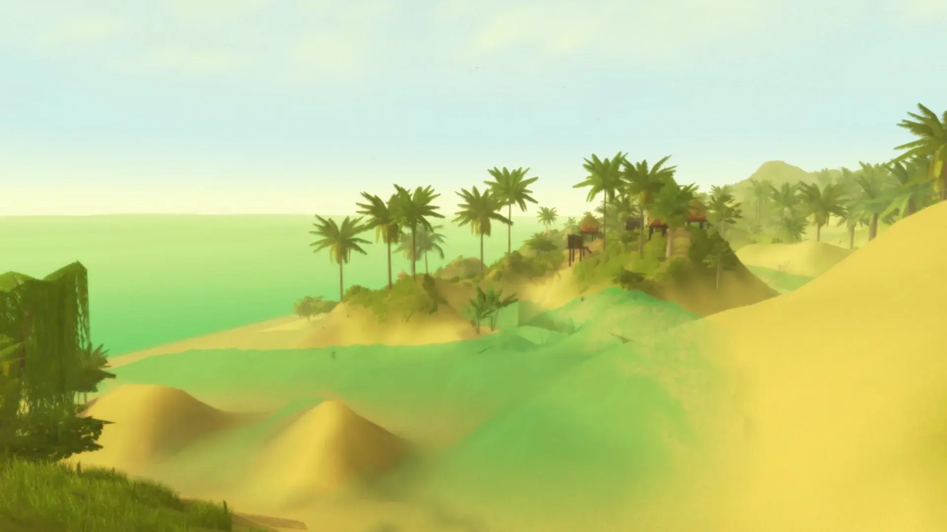 Tidal Tribe thumbnail 4