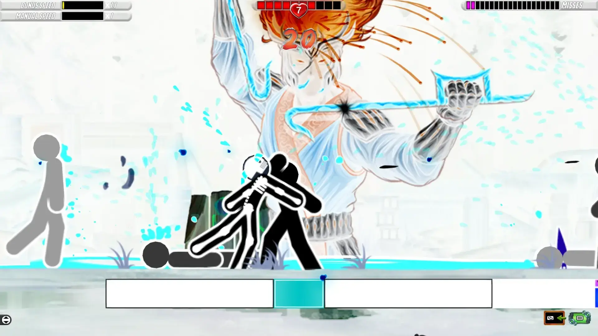 One Finger Death Punch 2 thumbnail 15