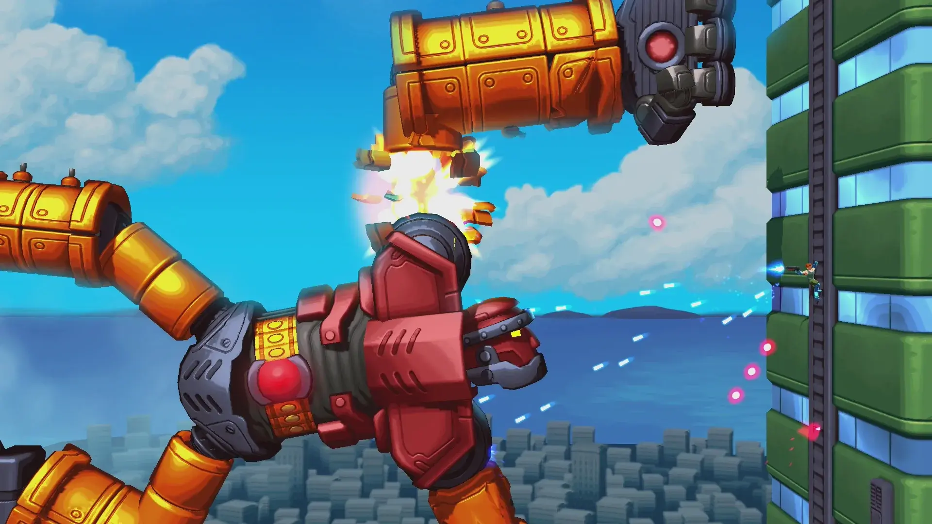 Mechstermination Force thumbnail 8