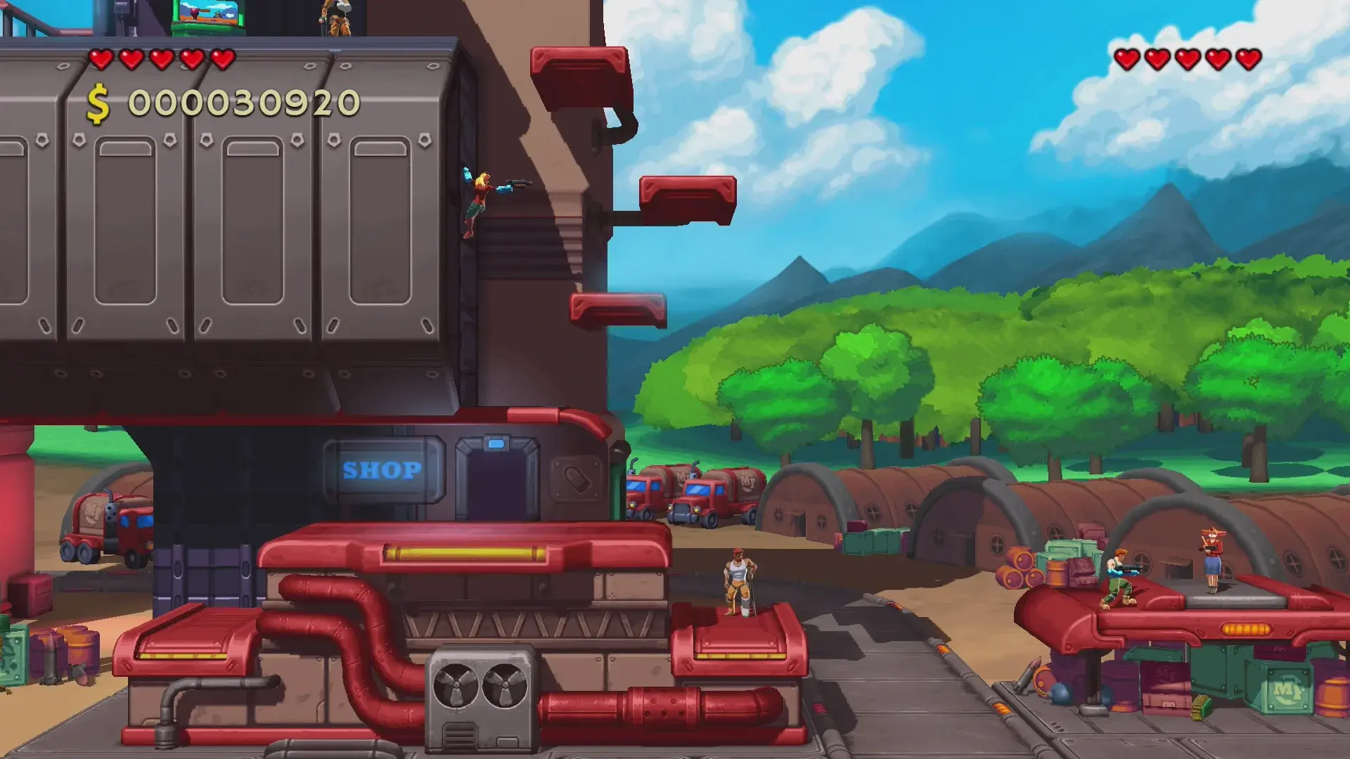 Mechstermination Force thumbnail 9