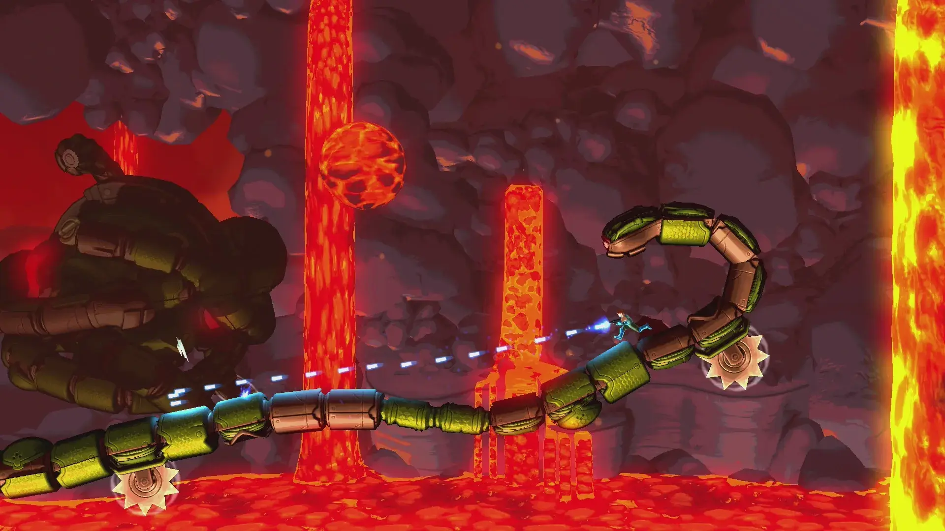 Mechstermination Force thumbnail 6