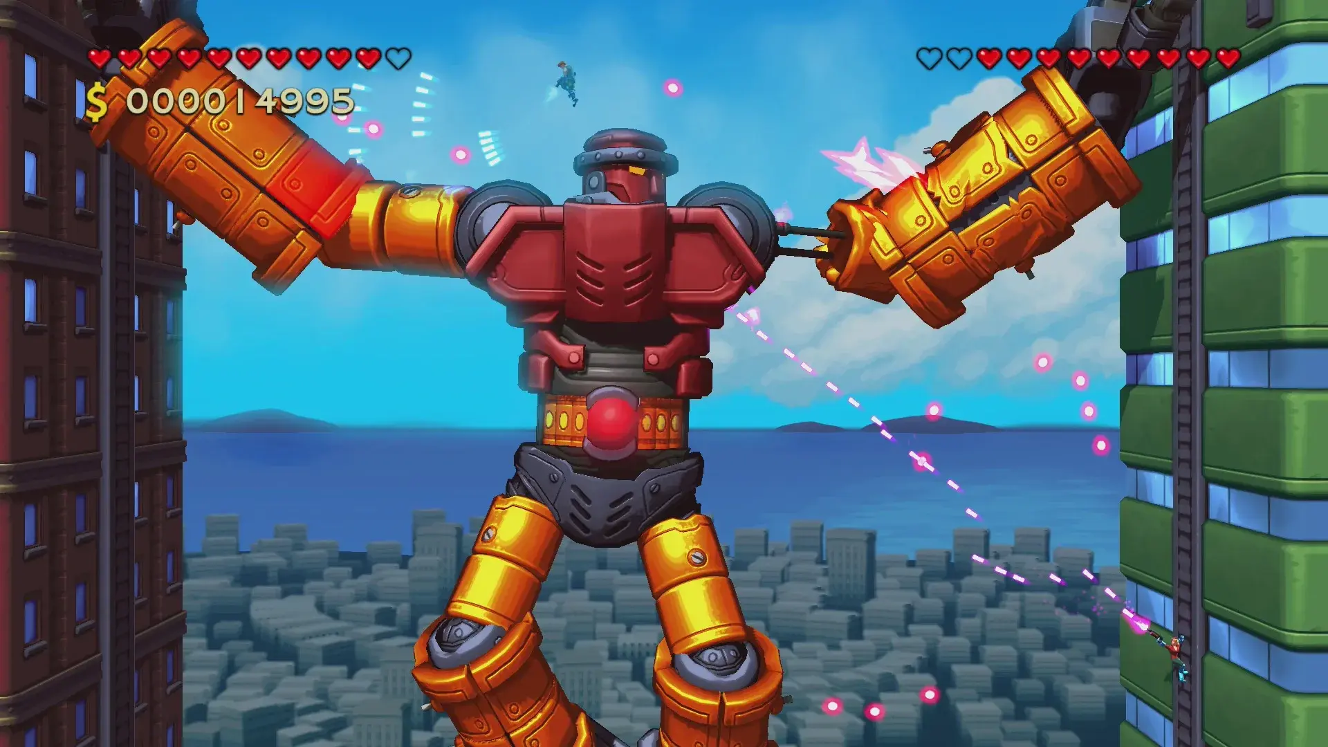 Mechstermination Force thumbnail 12