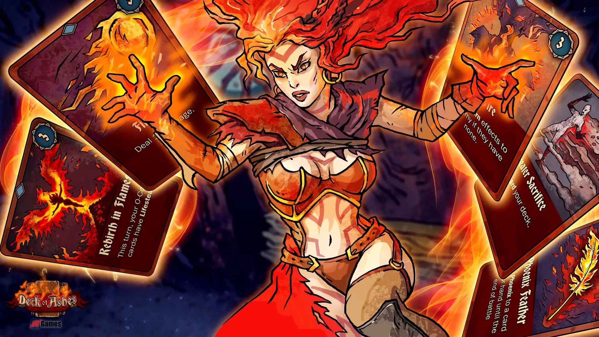 Deck of Ashes thumbnail 17