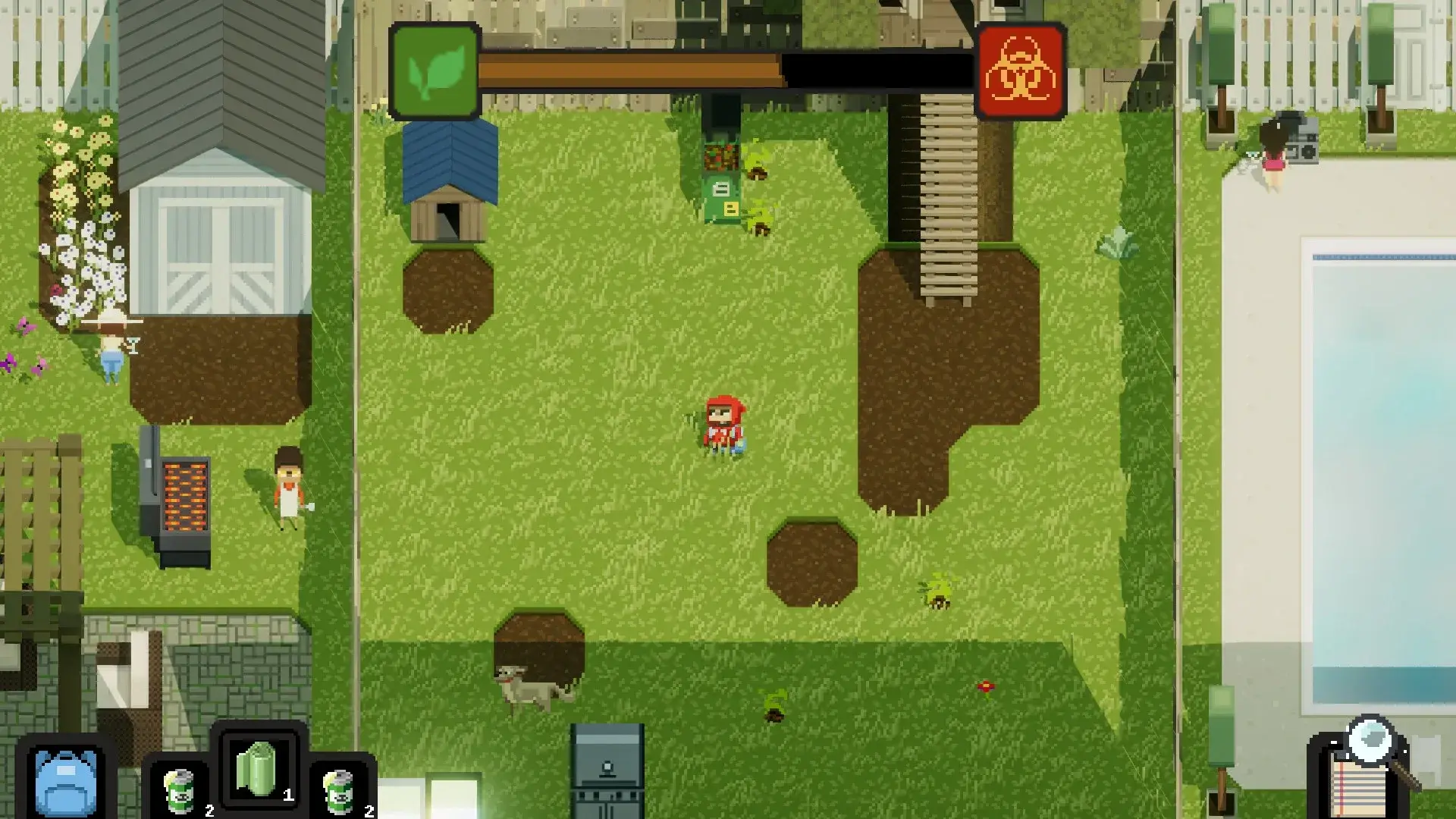 Mayhem in Single Valley thumbnail 9