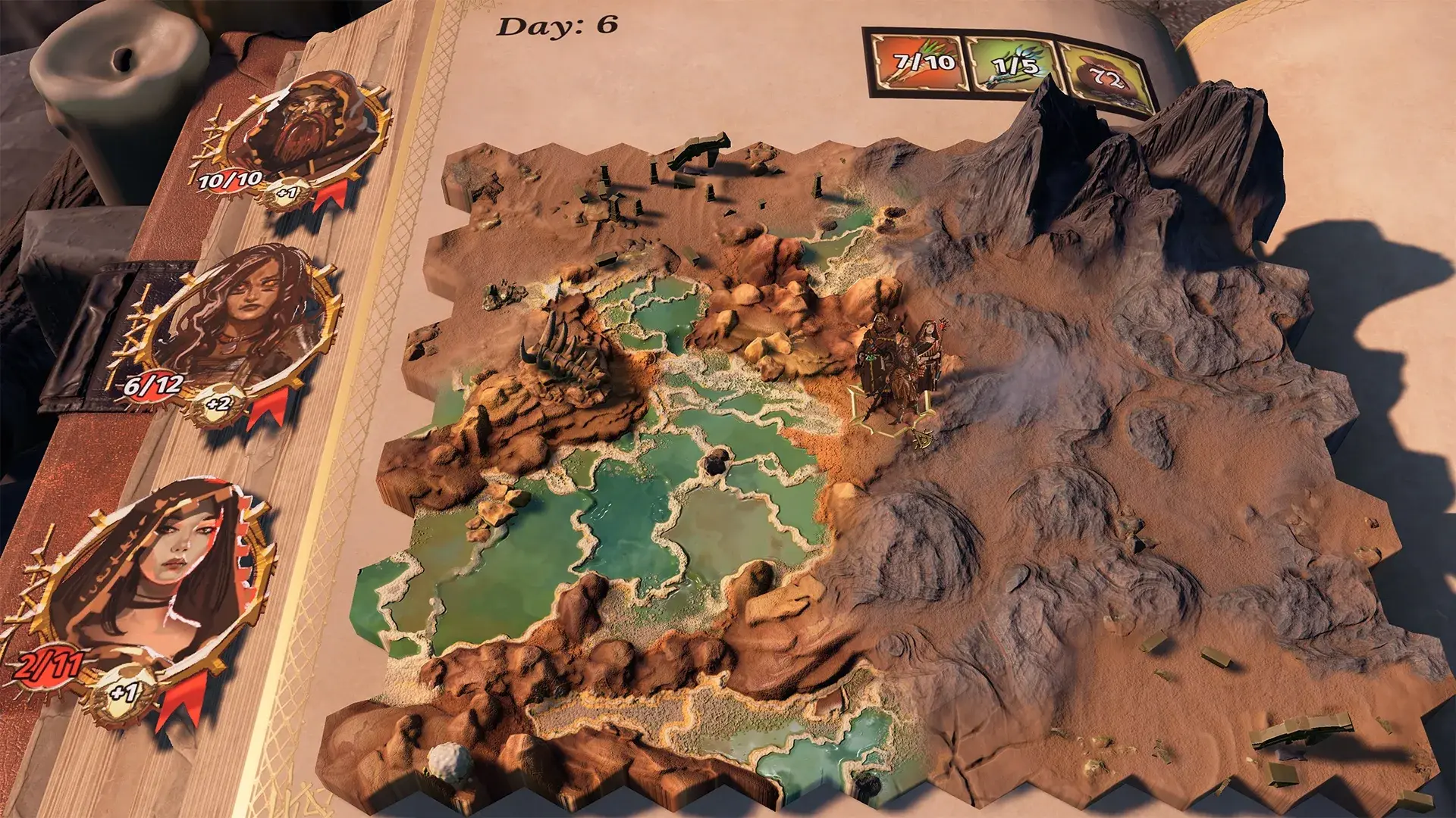 Trials of Fire thumbnail 9