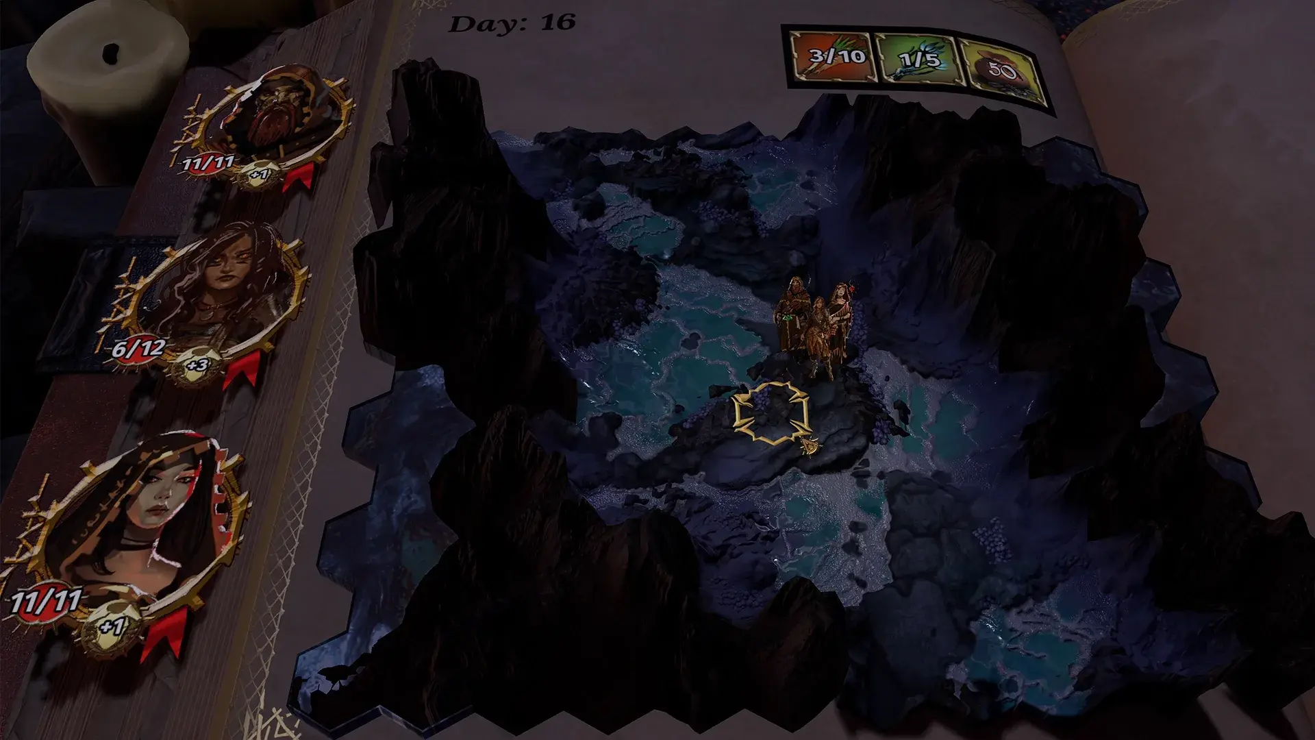 Trials of Fire thumbnail 6