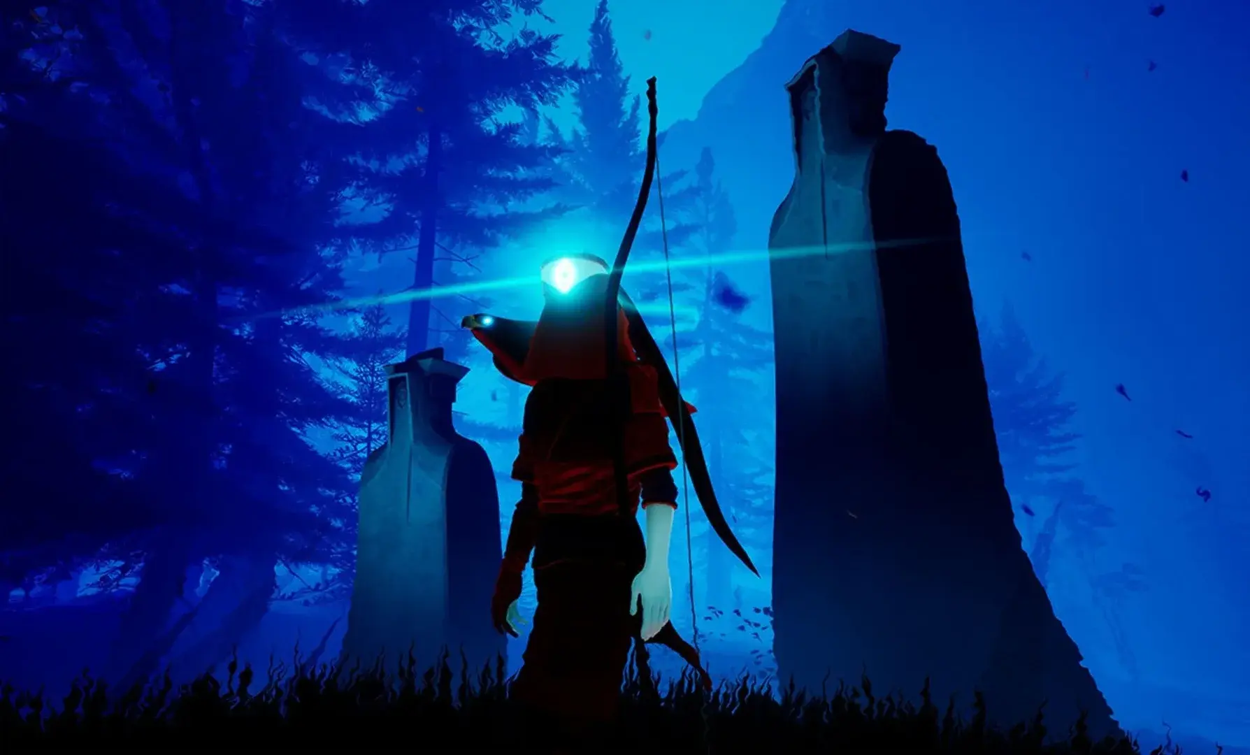 The Pathless thumbnail 12