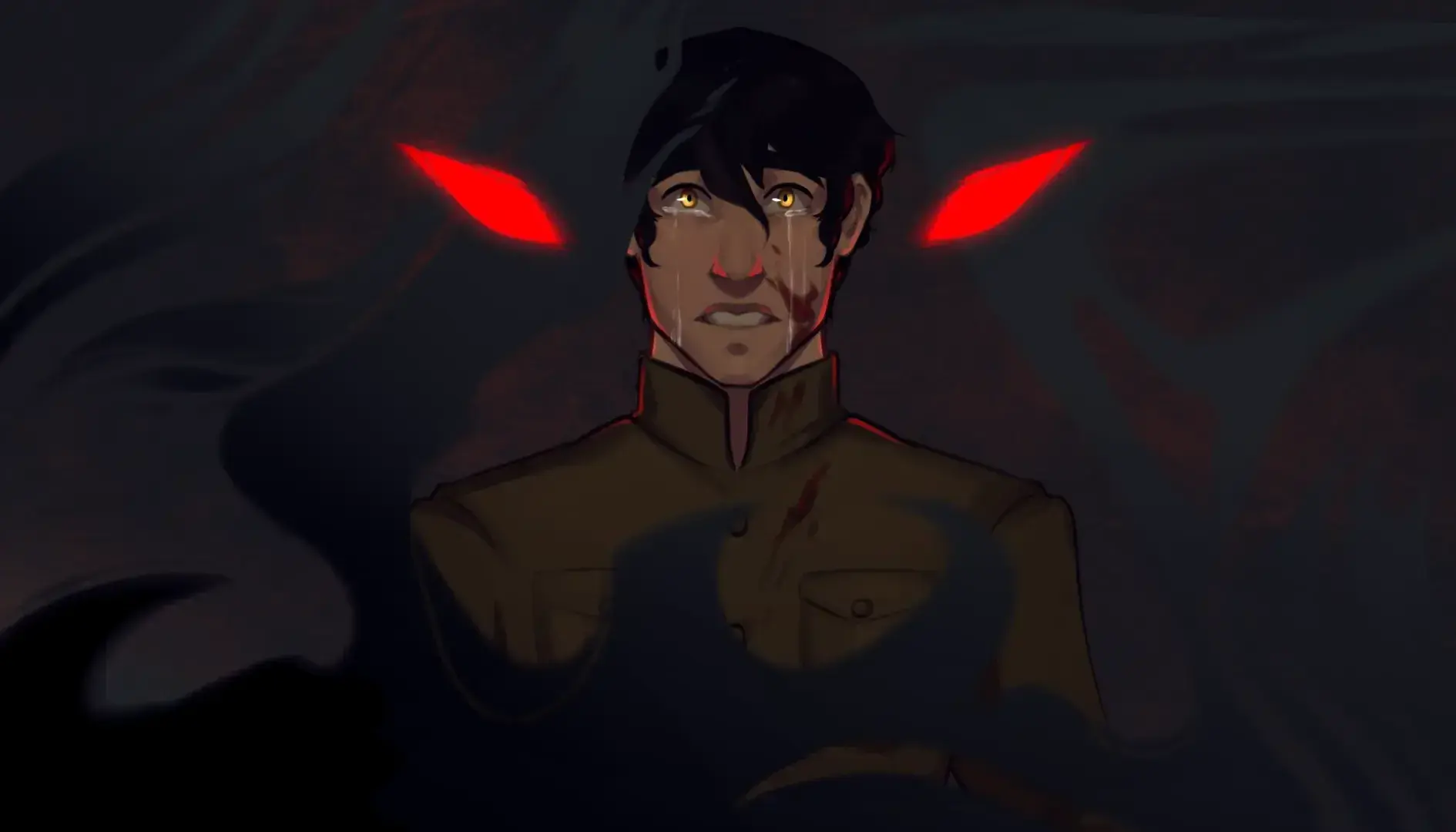 When The Night Comes thumbnail 5