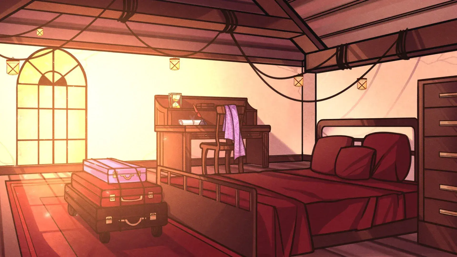 When The Night Comes thumbnail 3