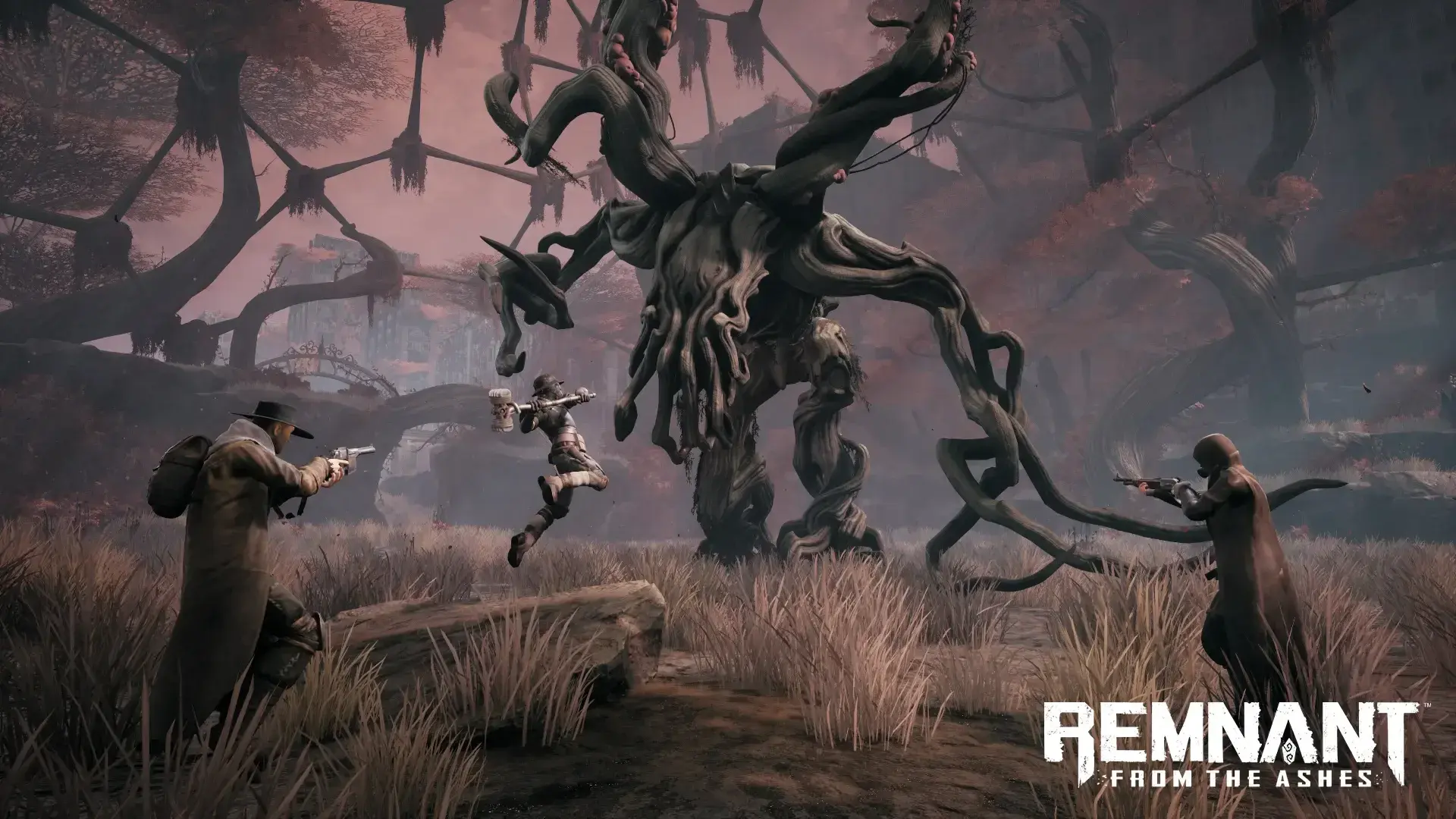 Remnant: From the Ashes thumbnail 8