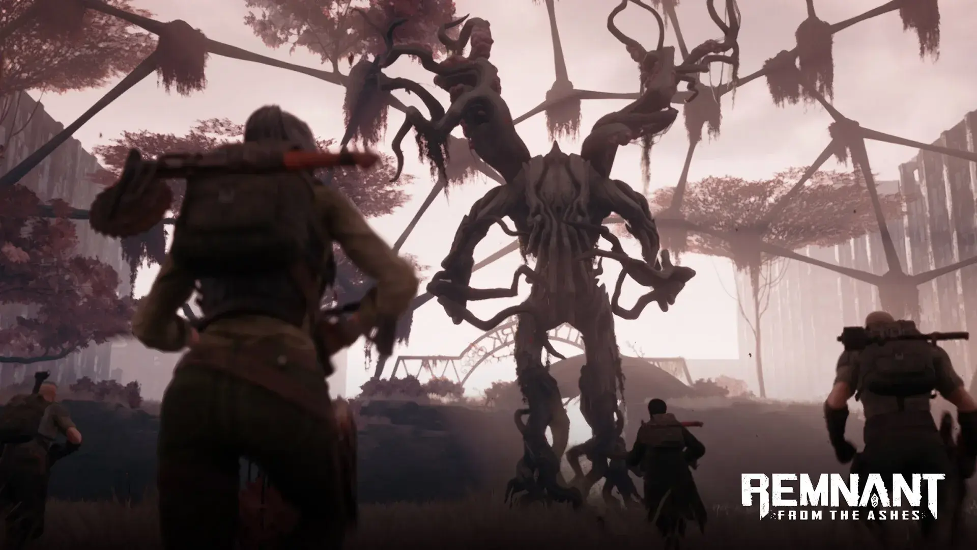 Remnant: From the Ashes thumbnail 9