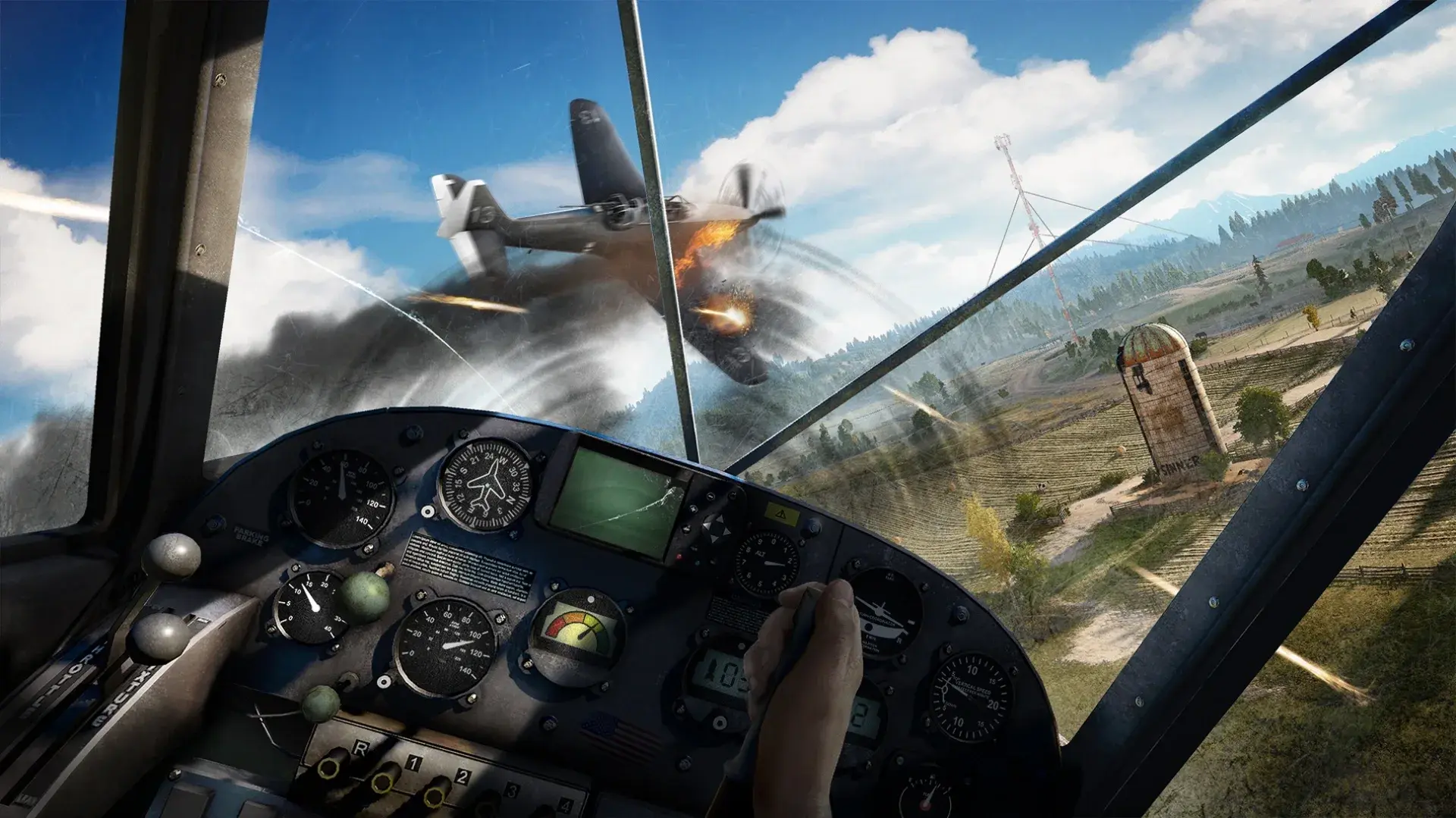 Far Cry 5 Gold Edition thumbnail 3