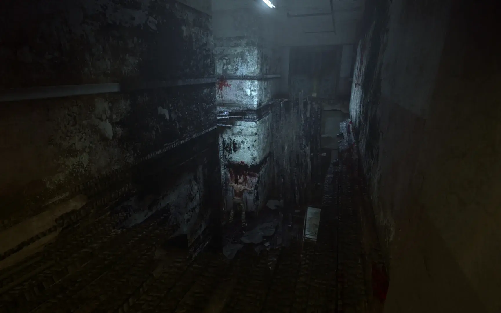 Outlast thumbnail 6