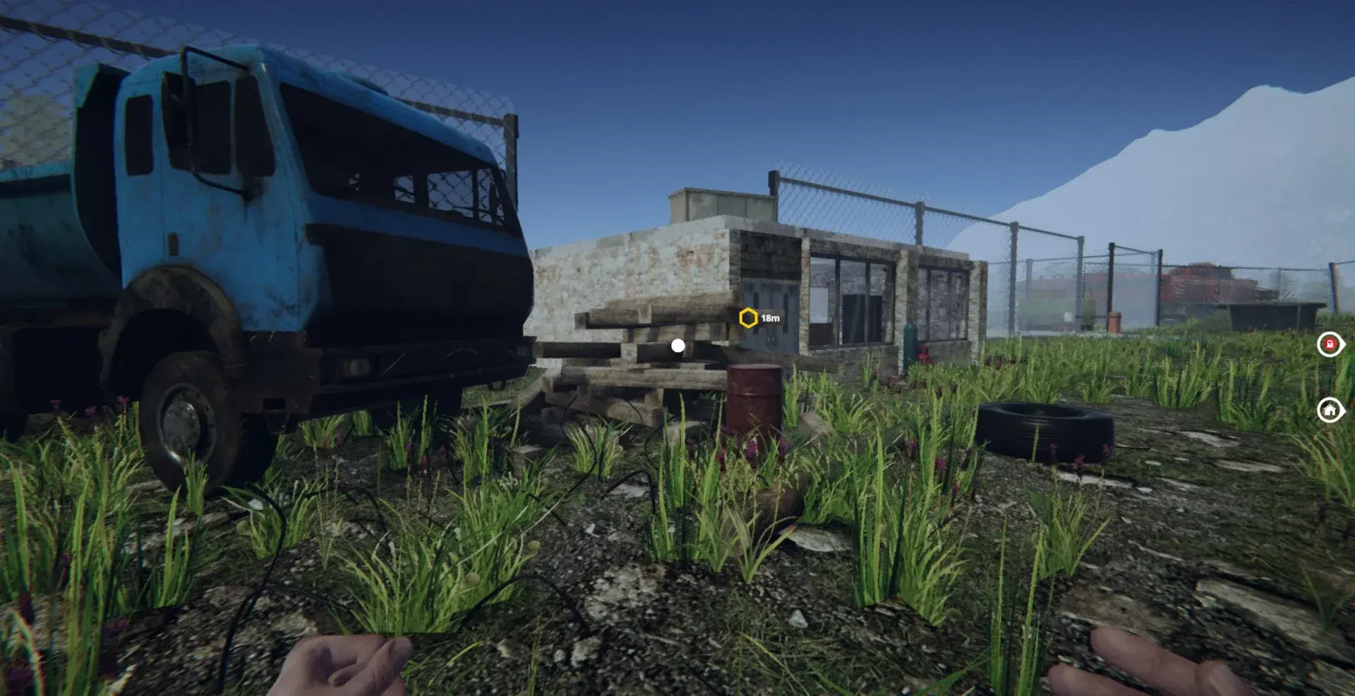 Border Officer thumbnail 11