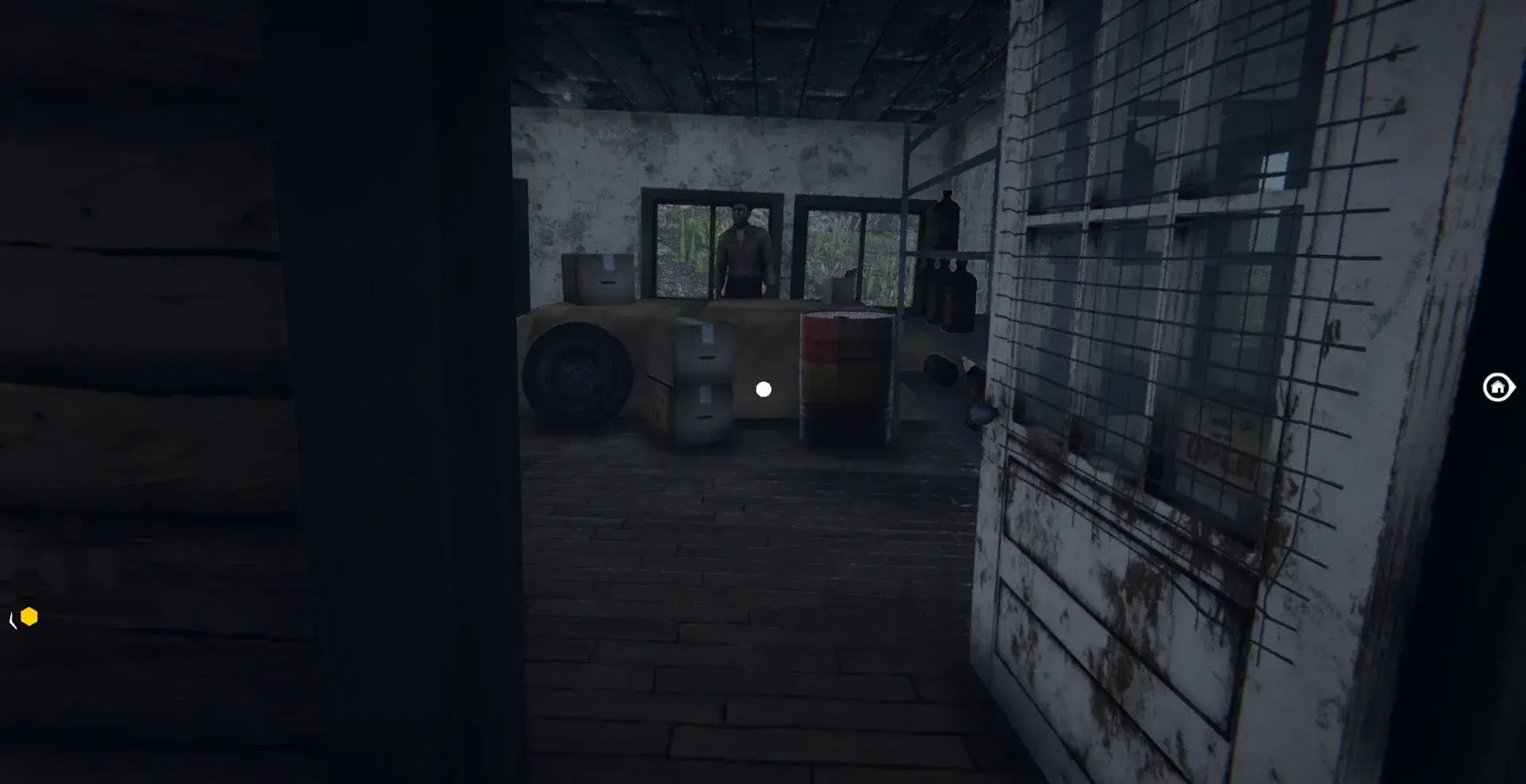 Border Officer thumbnail 5