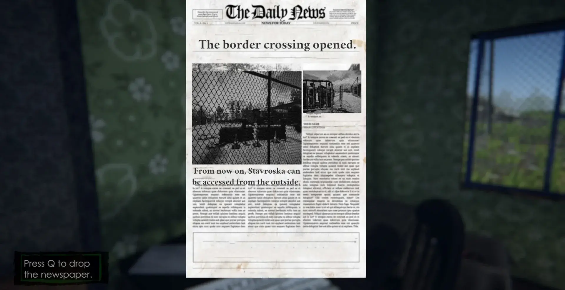 Border Officer thumbnail 4