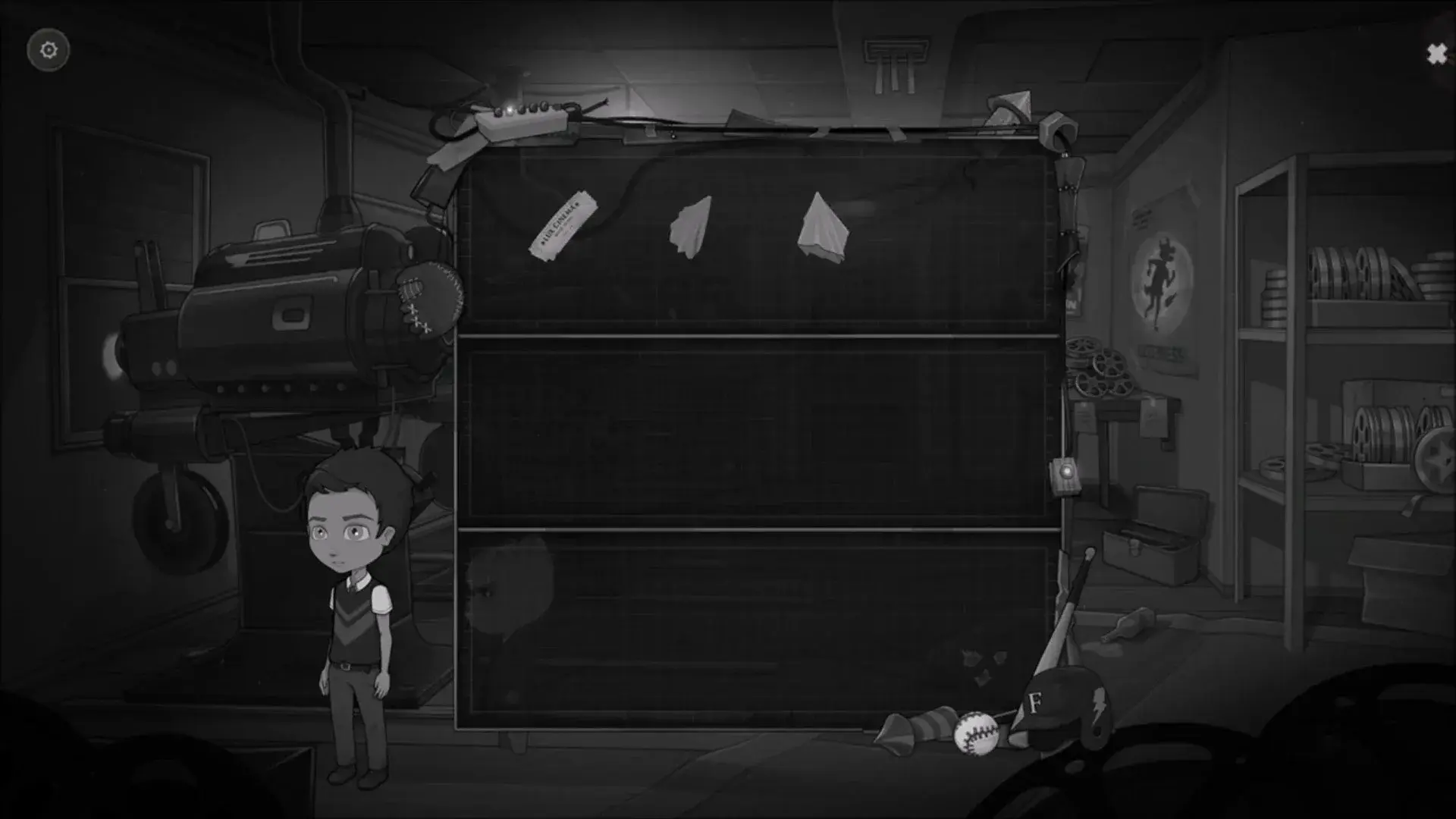 Bear With Me: The Lost Robots thumbnail 6