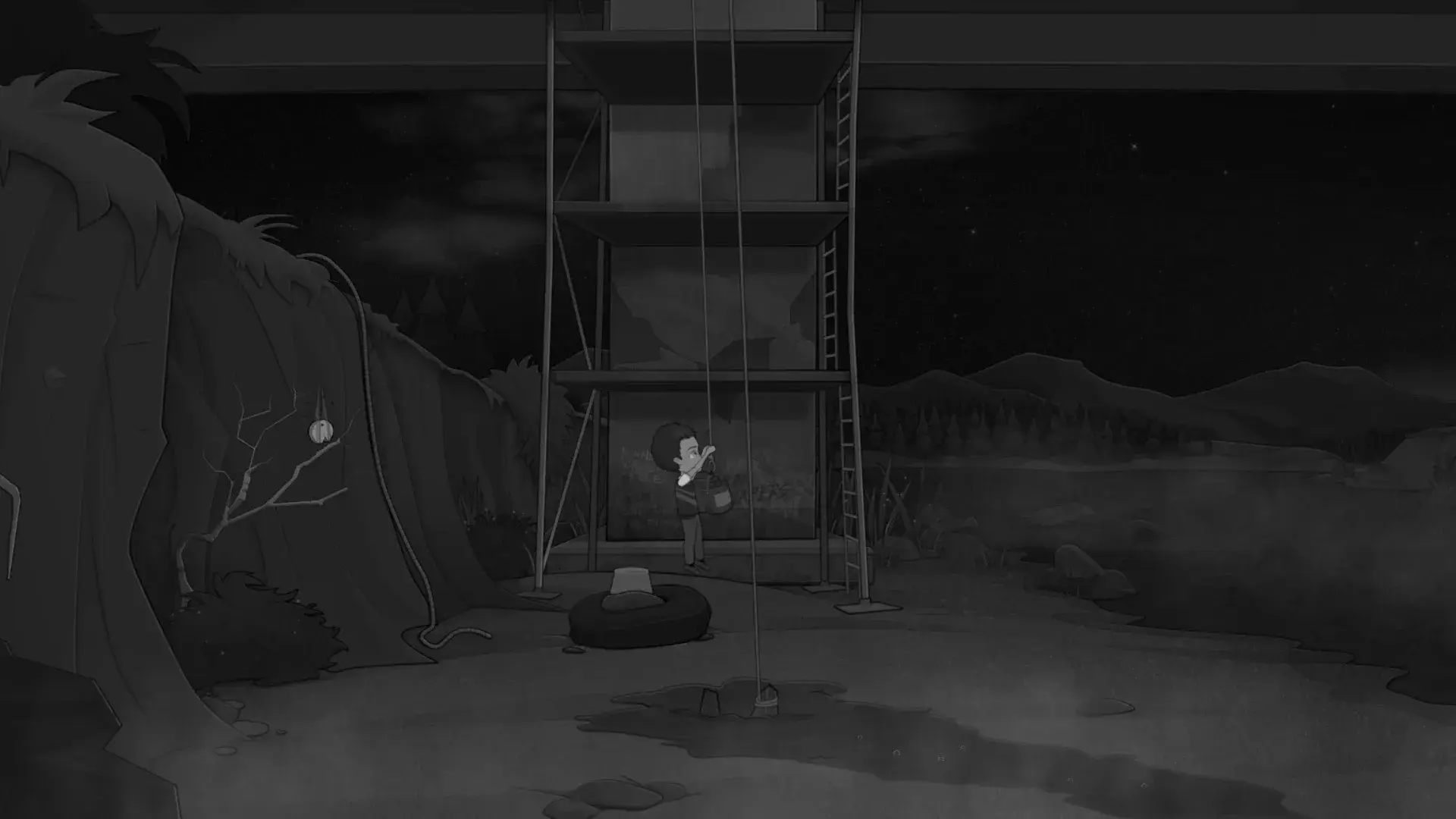 Bear With Me: The Lost Robots thumbnail 4