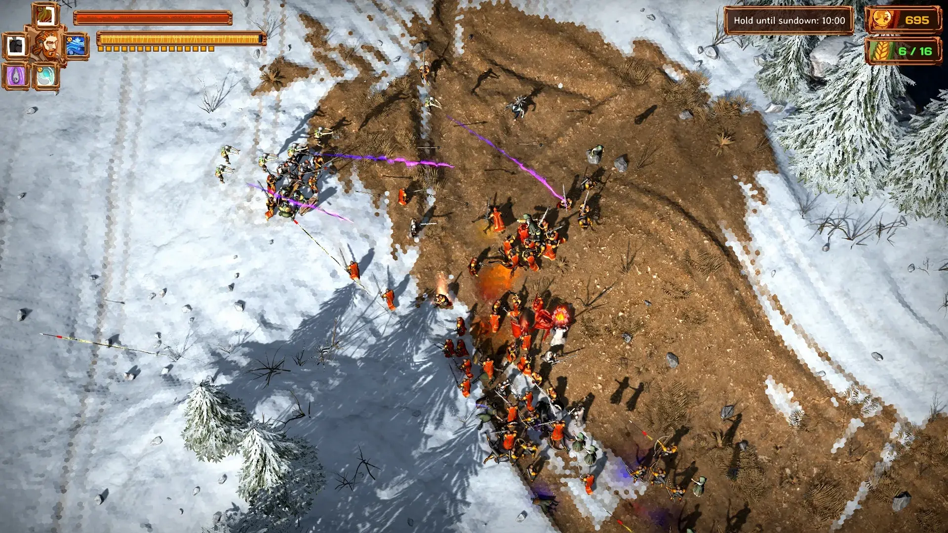 Lornsword Winter Chronicle thumbnail 2
