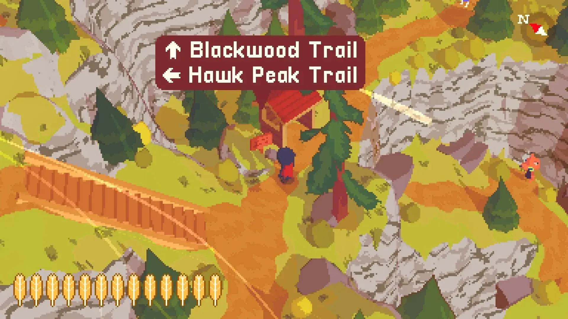 A Short Hike thumbnail 8