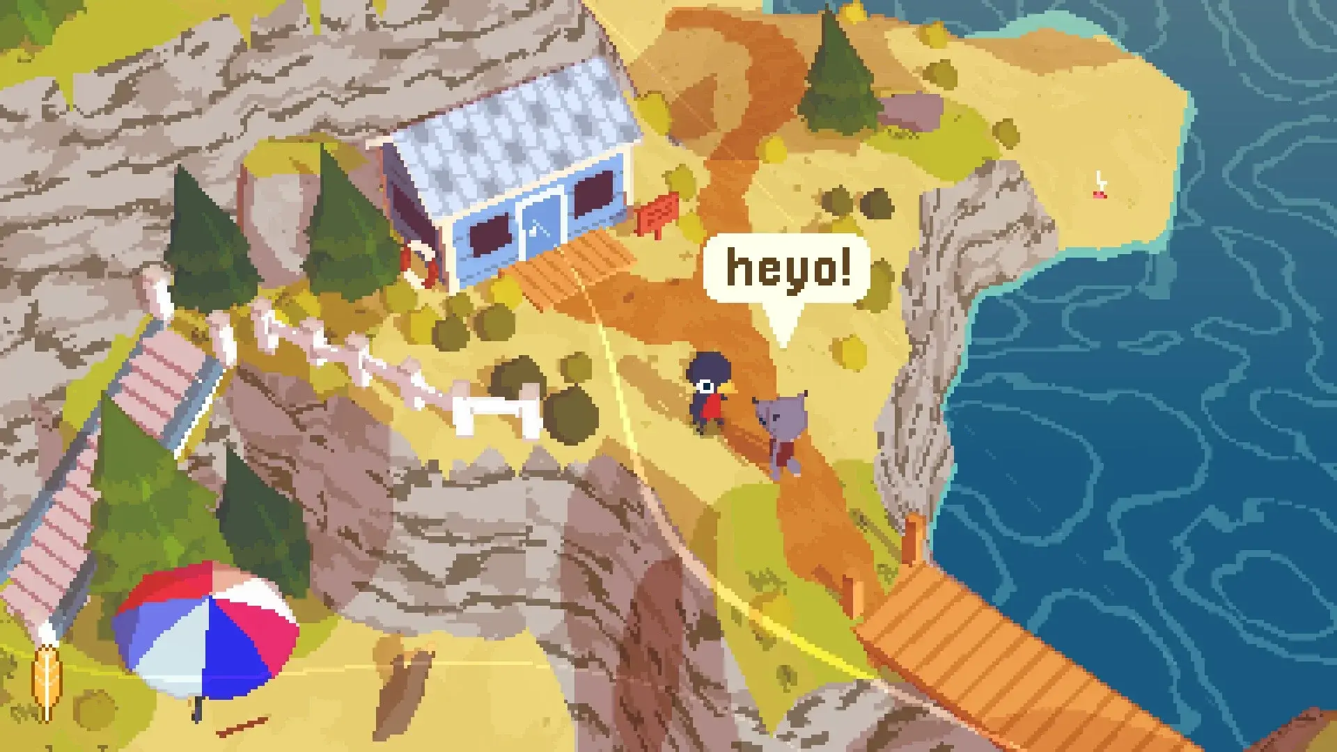 A Short Hike thumbnail 7