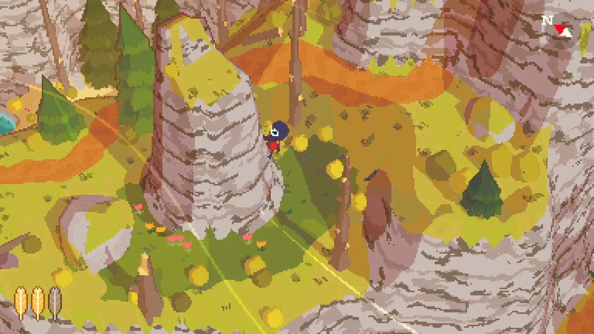 A Short Hike thumbnail 10