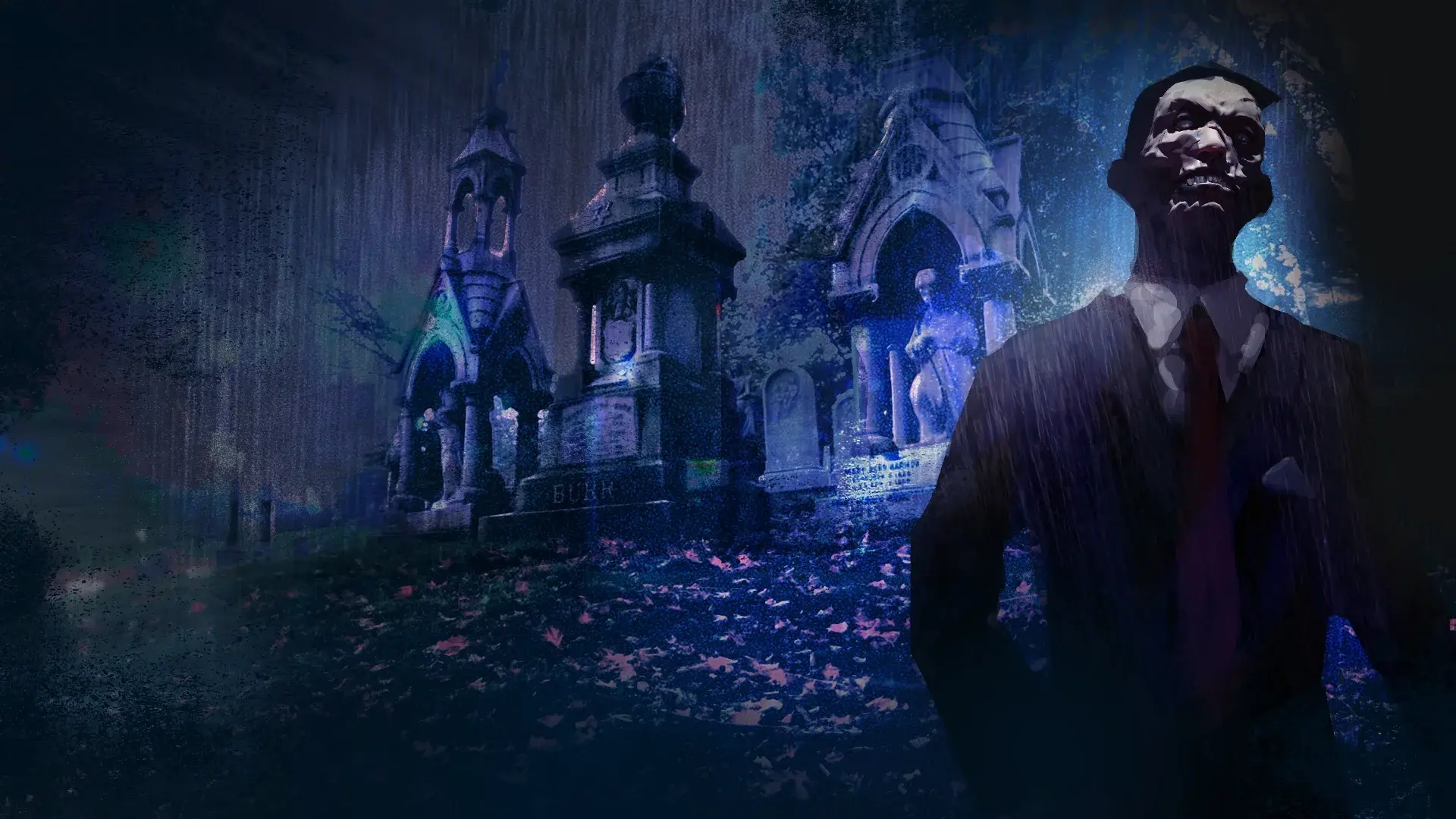Vampire: The Masquerade - Coteries of New York thumbnail 3