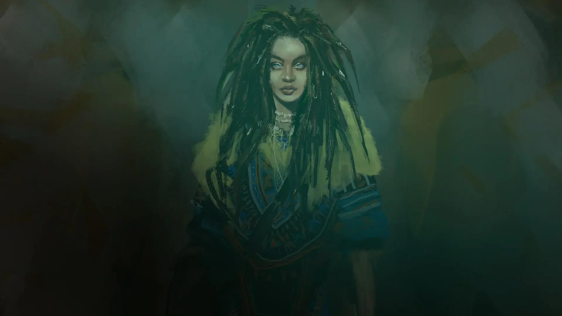 Vampire: The Masquerade - Coteries of New York thumbnail 6