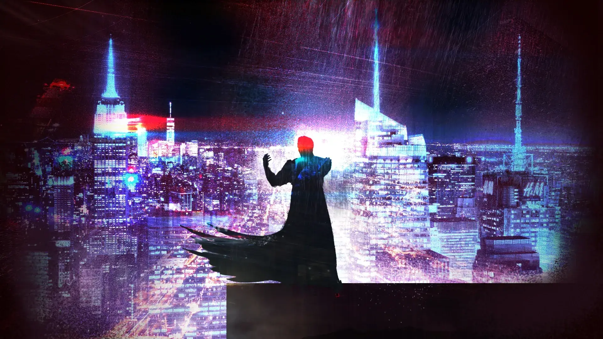 Vampire: The Masquerade - Coteries of New York thumbnail 7