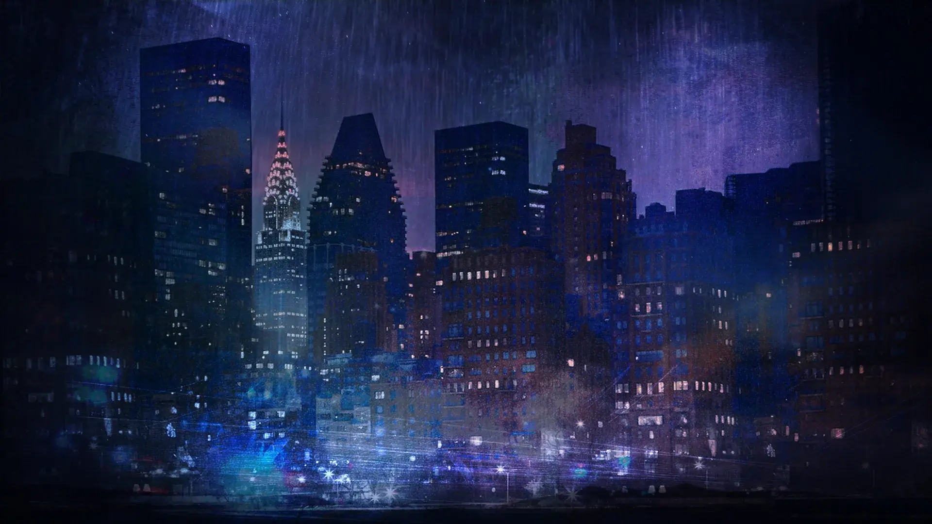 Vampire: The Masquerade - Coteries of New York thumbnail 4