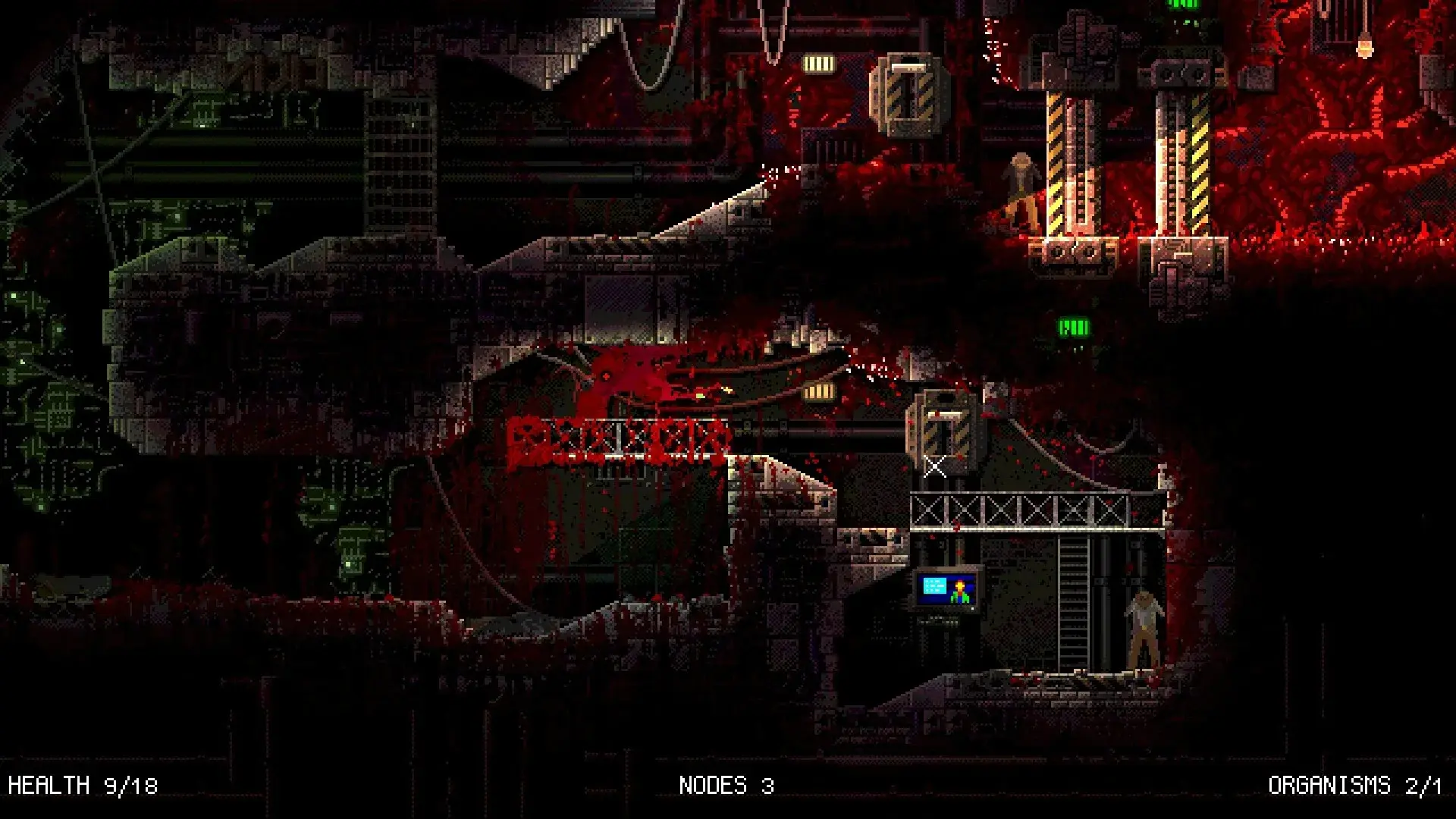 CARRION thumbnail 14